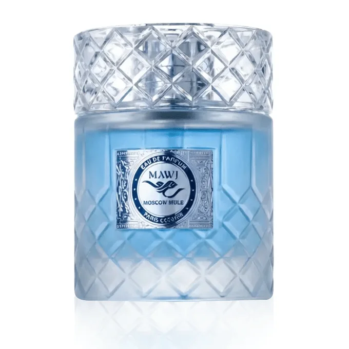 Mawj Moscow Mule – Paris Corner