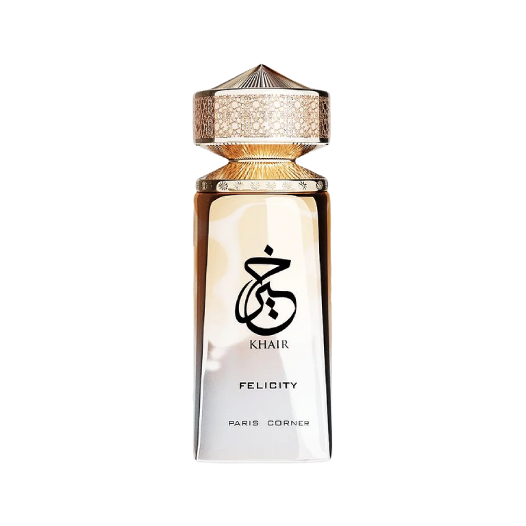 Eau de parfum Khair Felicity – Paris Corner