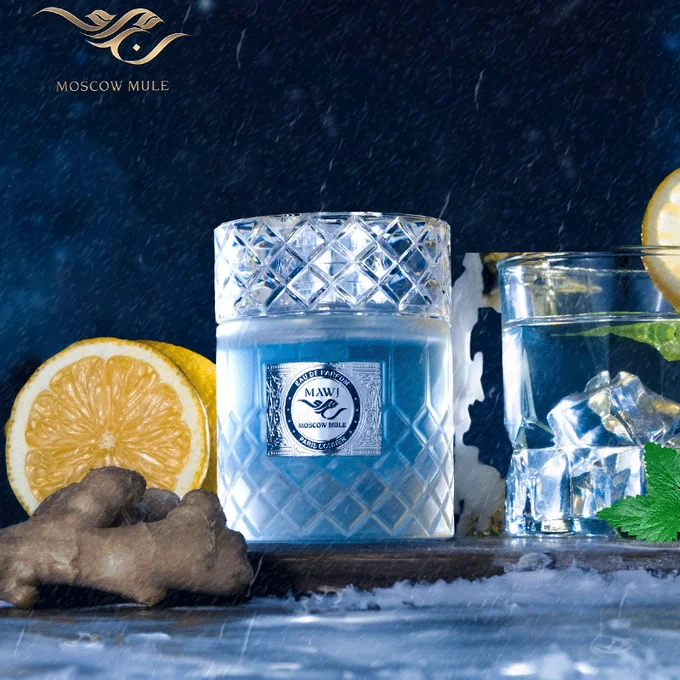 Mawj Moscow Mule – Paris Corner