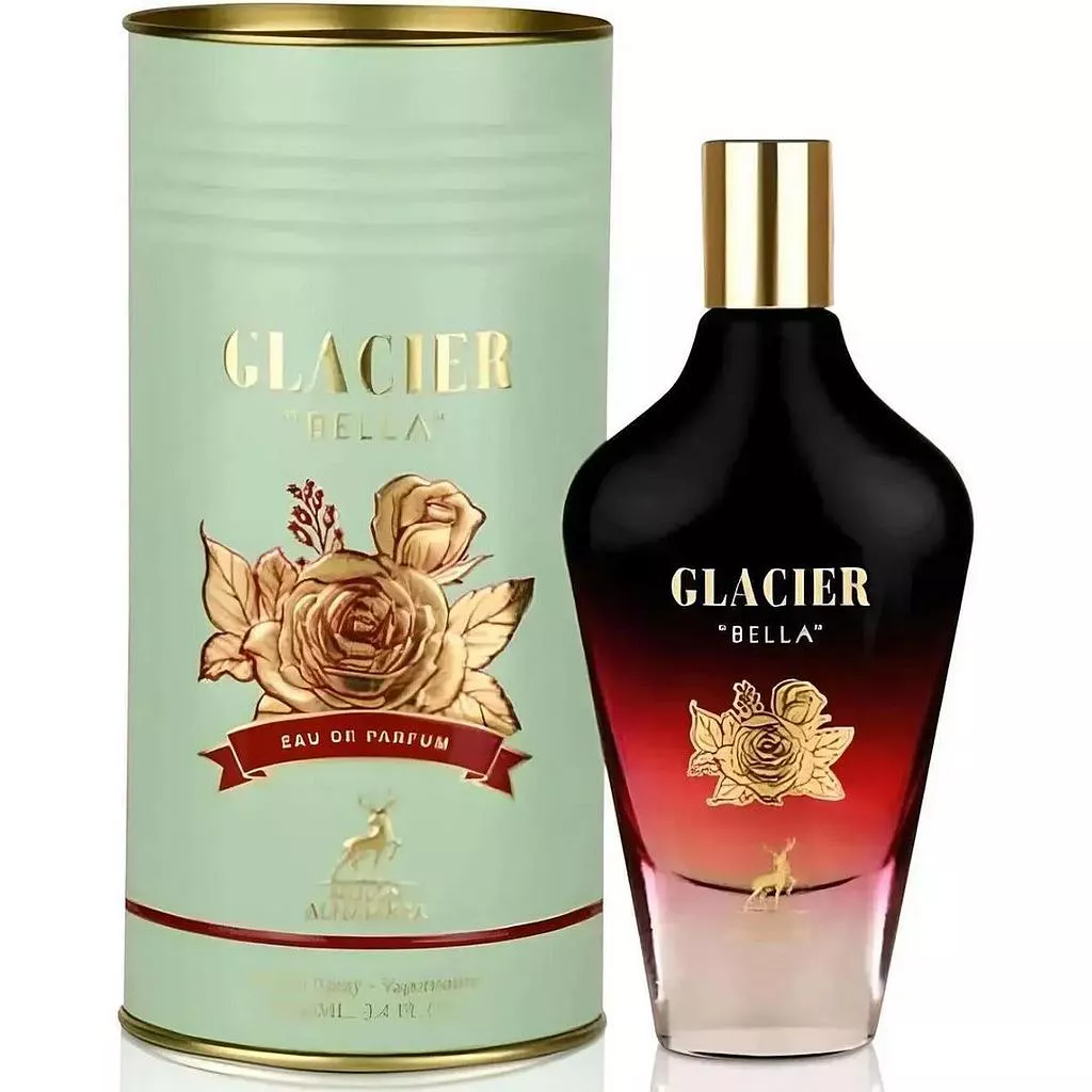 Glacier Bella Eau de Parfum