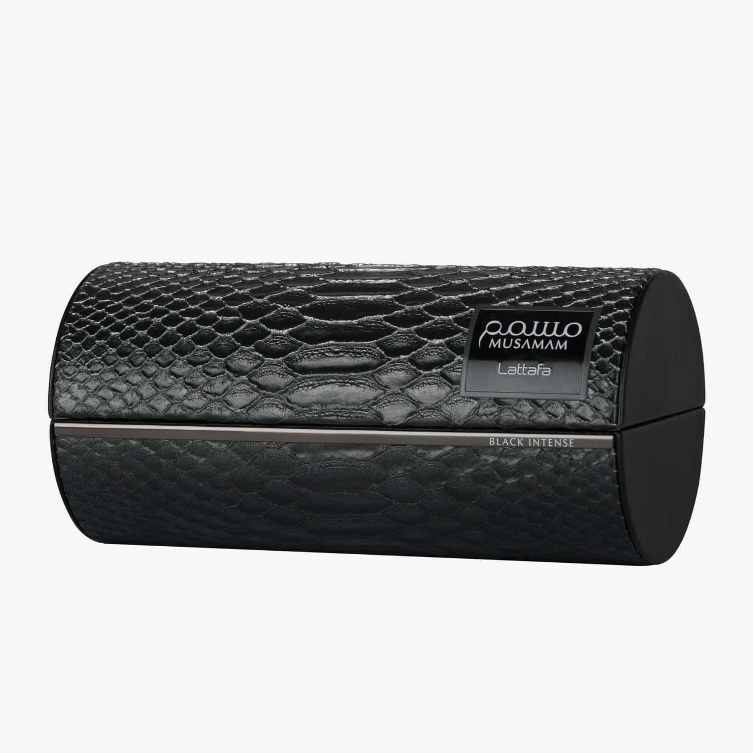 Musamam Black Intense