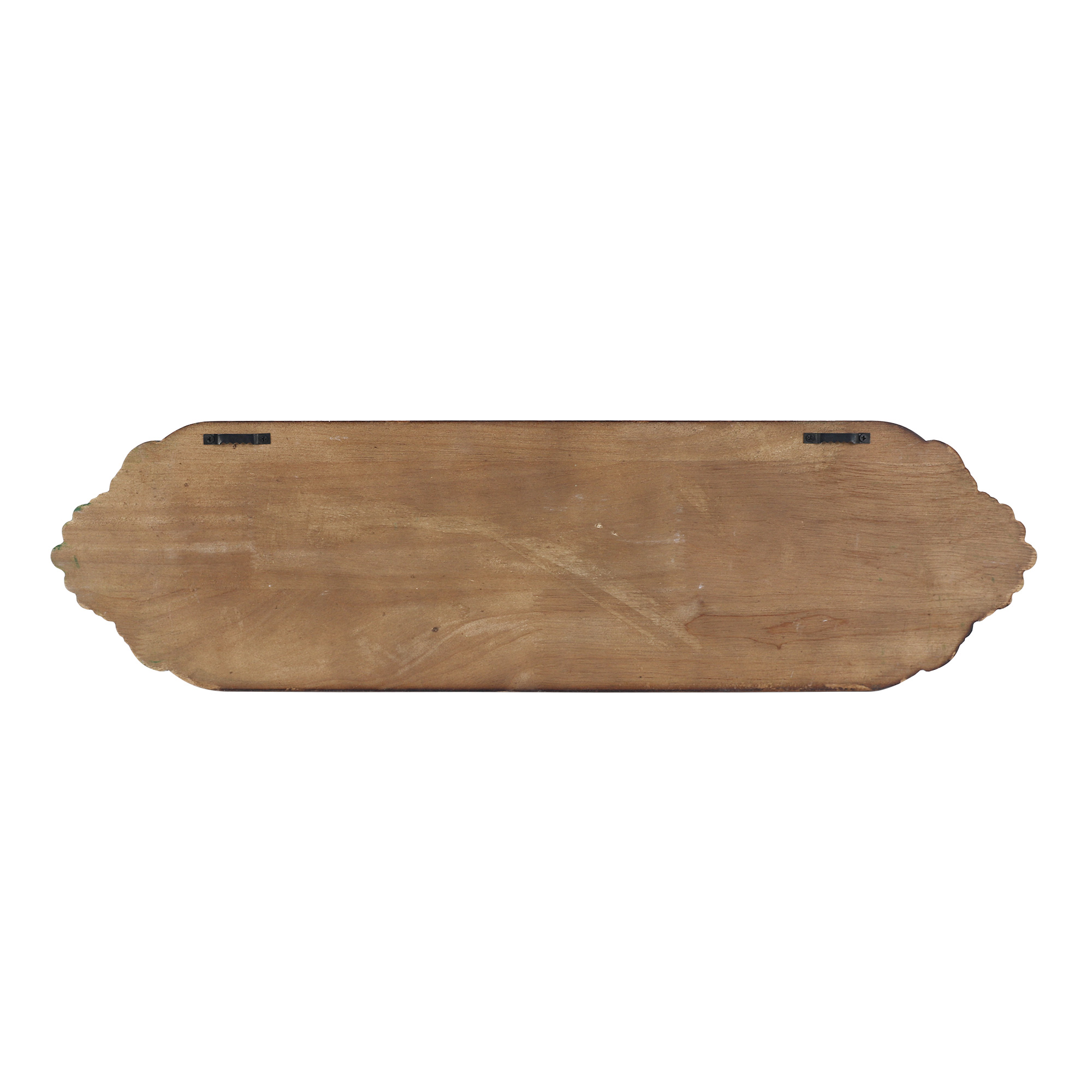 Placa Decorativa Garden M