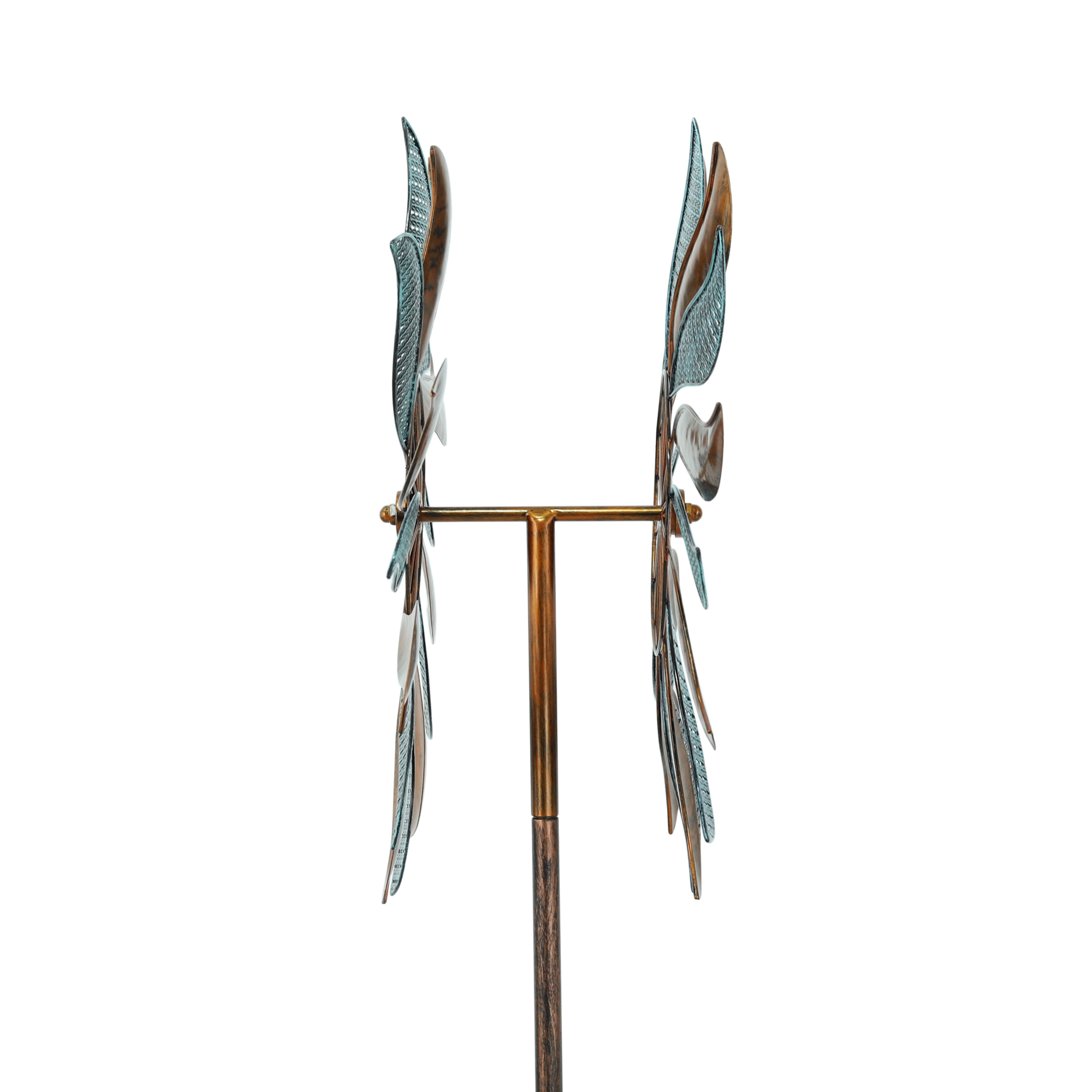 Catavento Decorativo Girassol