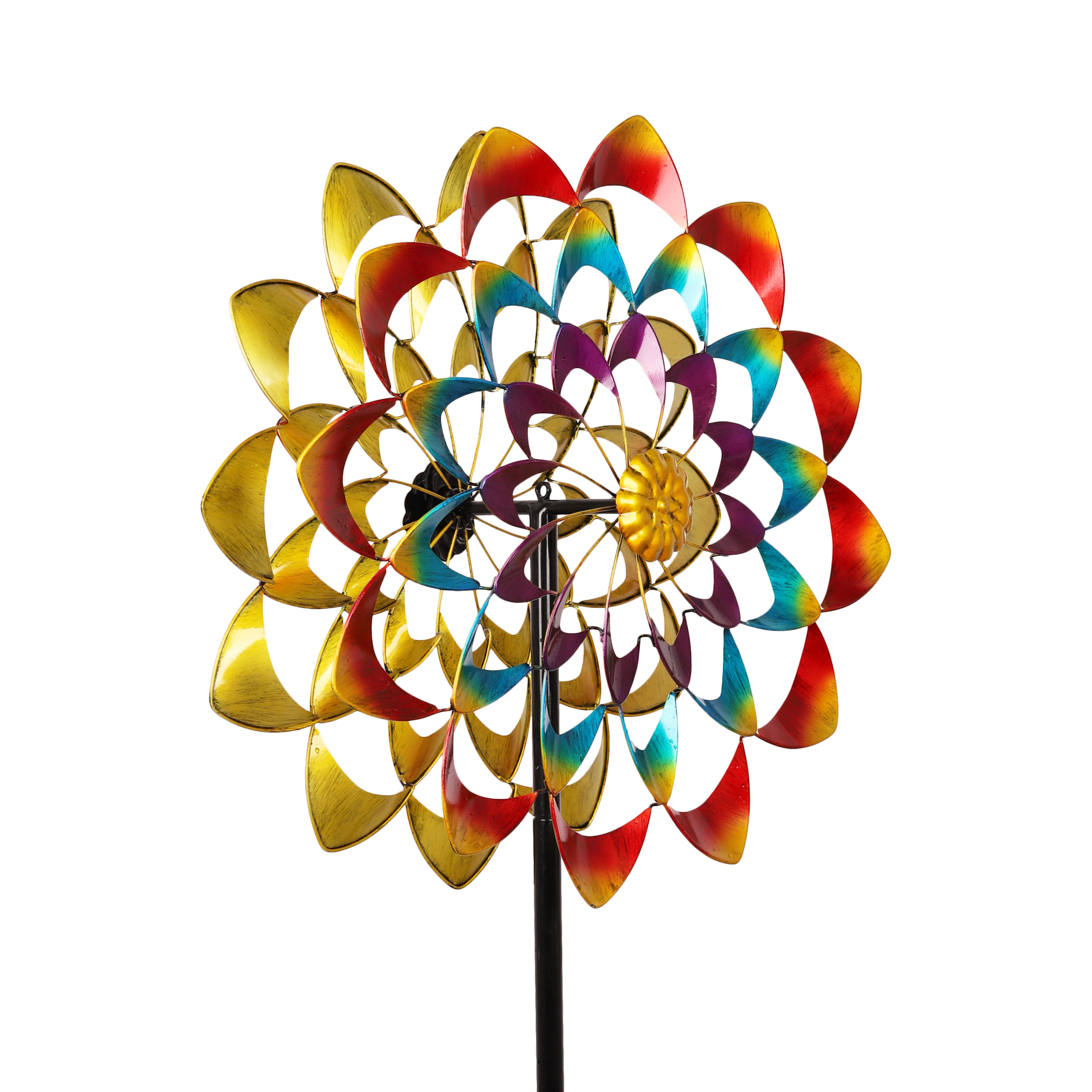 Cata-vento Strelitzia