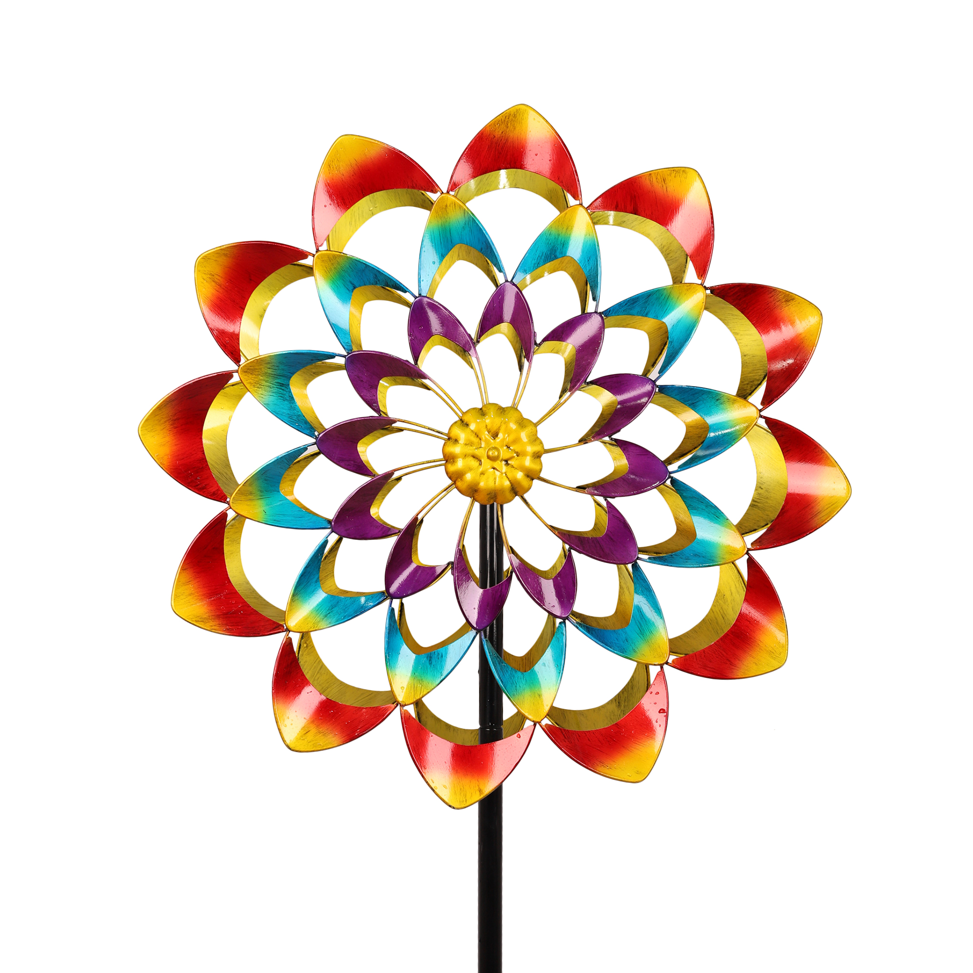 Cata-vento Strelitzia