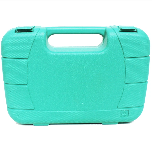 8 PCS Professional Tool Set with Storage Box | YL-8009A Model | Durable Home Repair & DIY Toolkit | Organized Plastic Storage Box