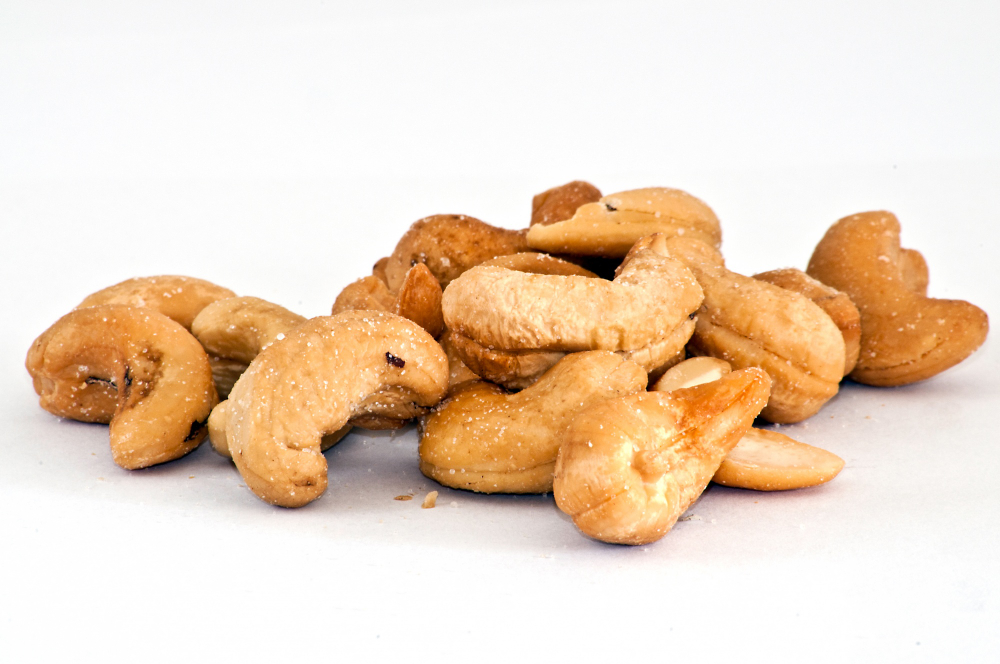 Cashew Nuts