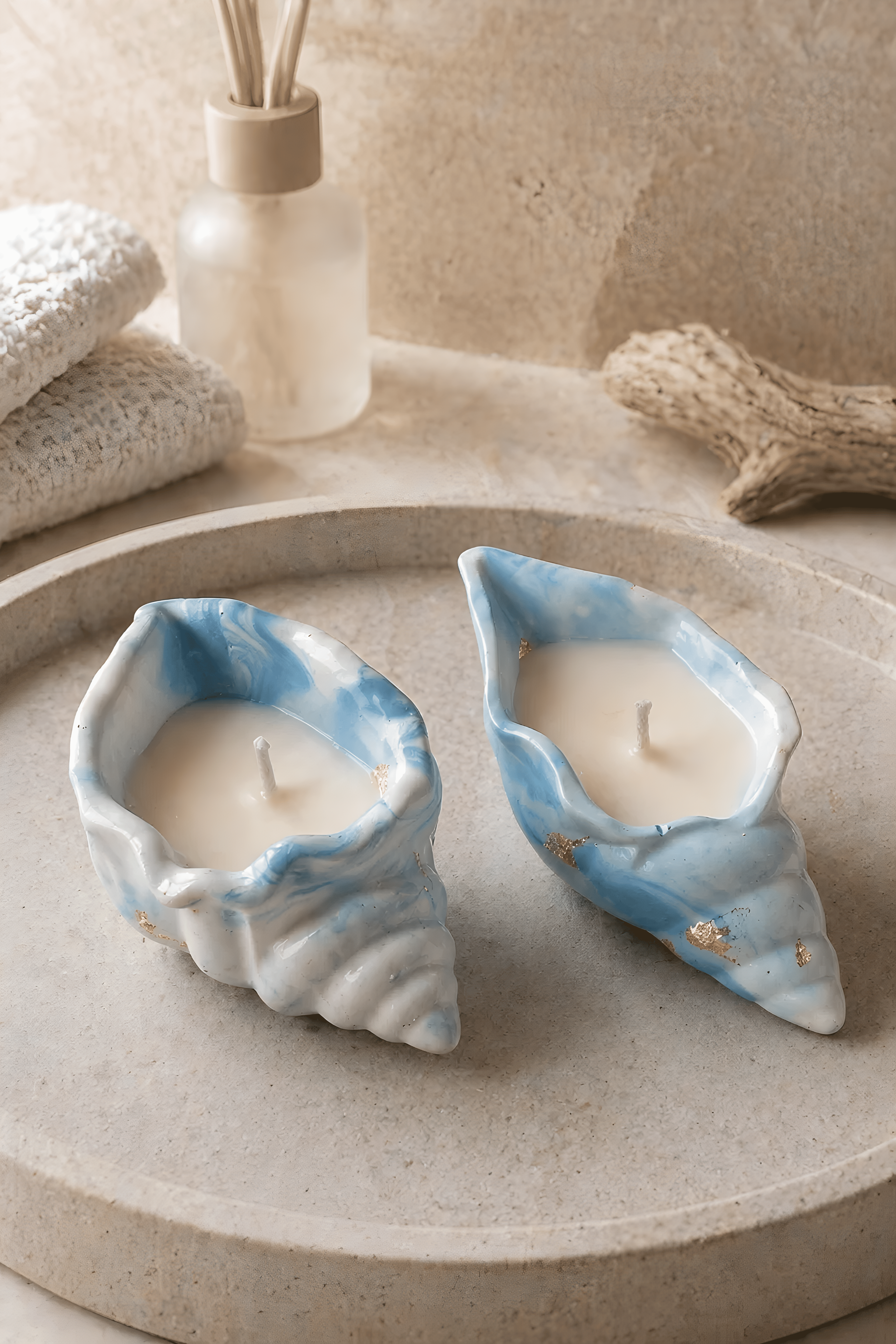 Reserva Taller de Velas Marinas