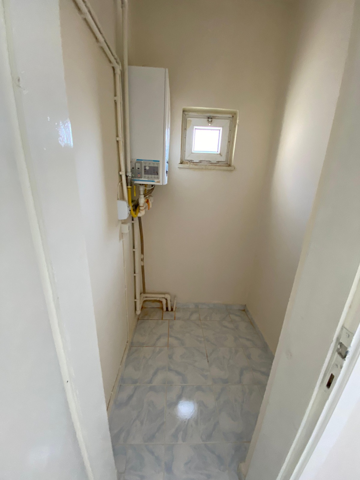 Gazi Dükkan Mahallesinde  3+1 Doğalgazlı