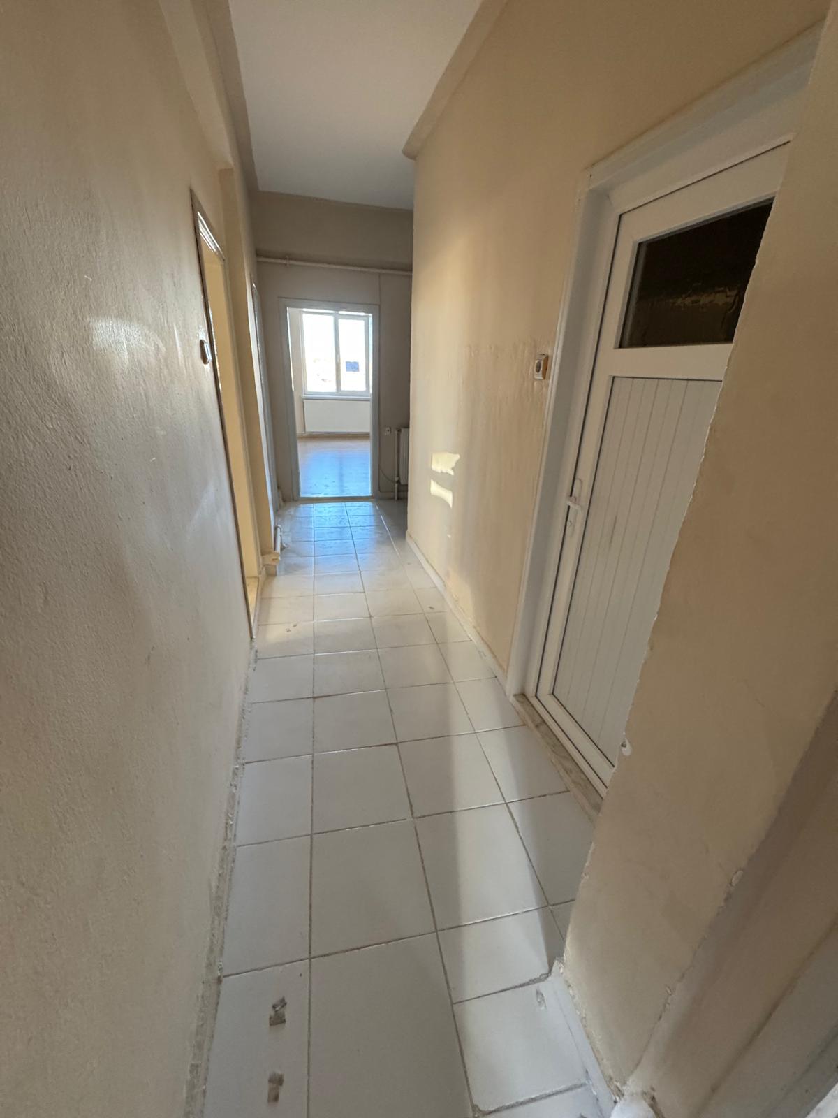 GEVHER HATUN MAHALLESİNDE  3+1  130M2