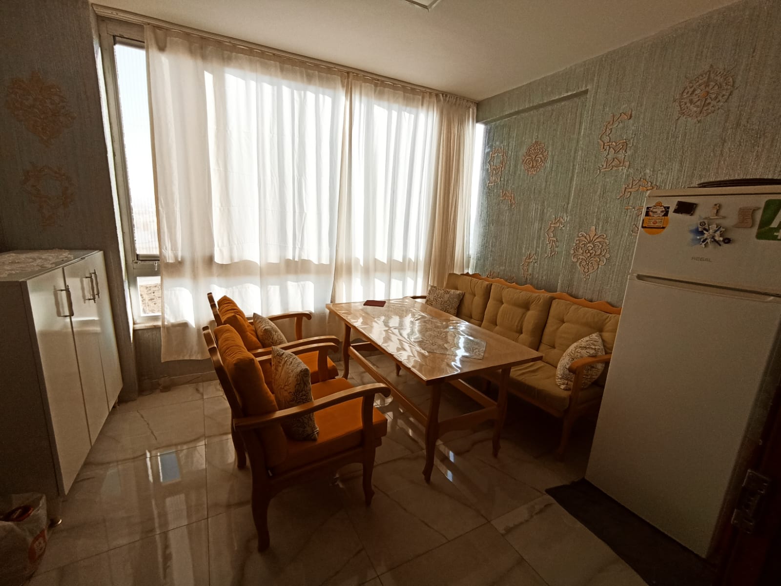 PİRİREİS MAHALLESİNDE SATILIK  ŞAHMAHAL KONUTLARI  4+1 486M2