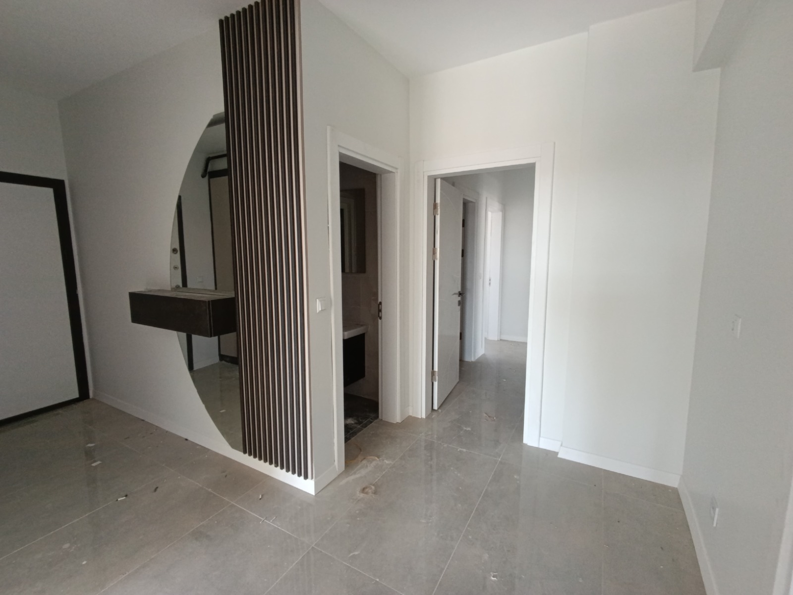 SATILIK DAİRE DOĞU GÜNEY CEPHELİ