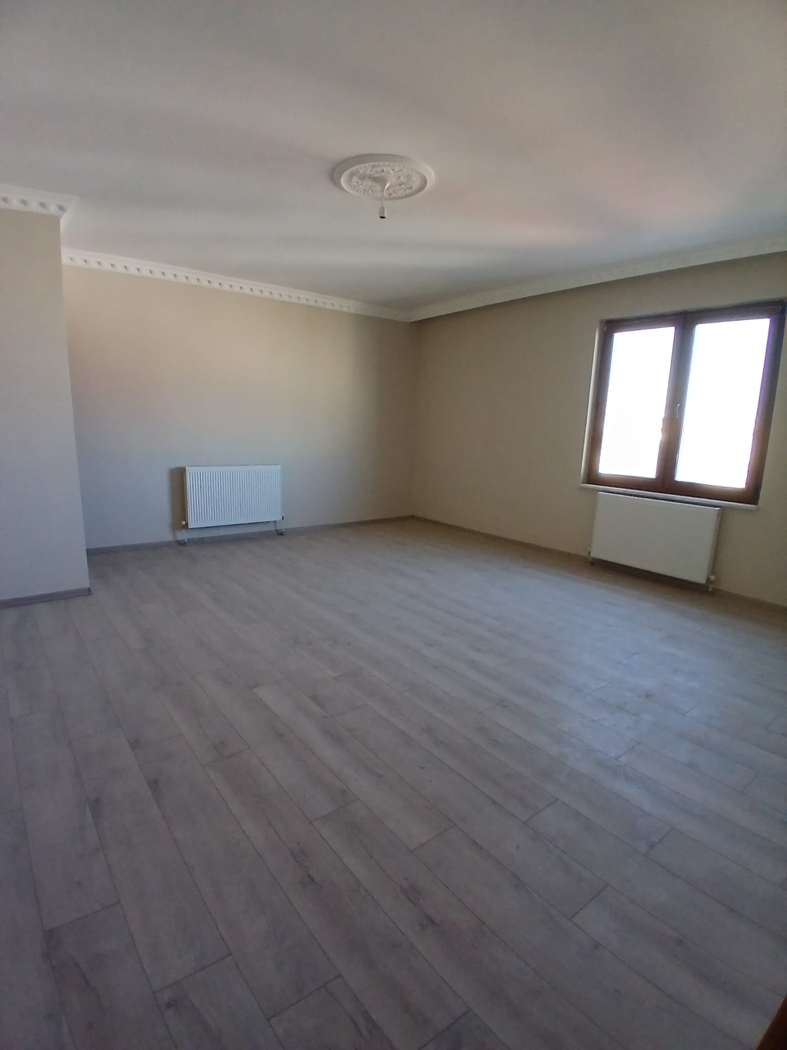 5+2  280 M2 DUBLEKS DAİRE
