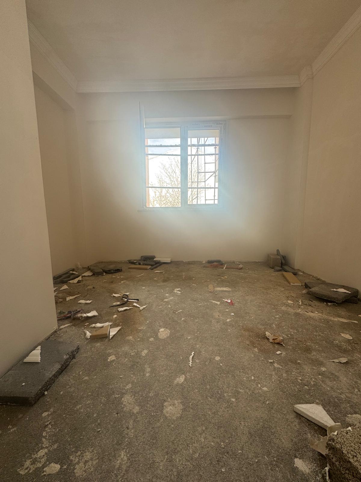 KOÇAKDEDE MAHALLESİNDE  2+1