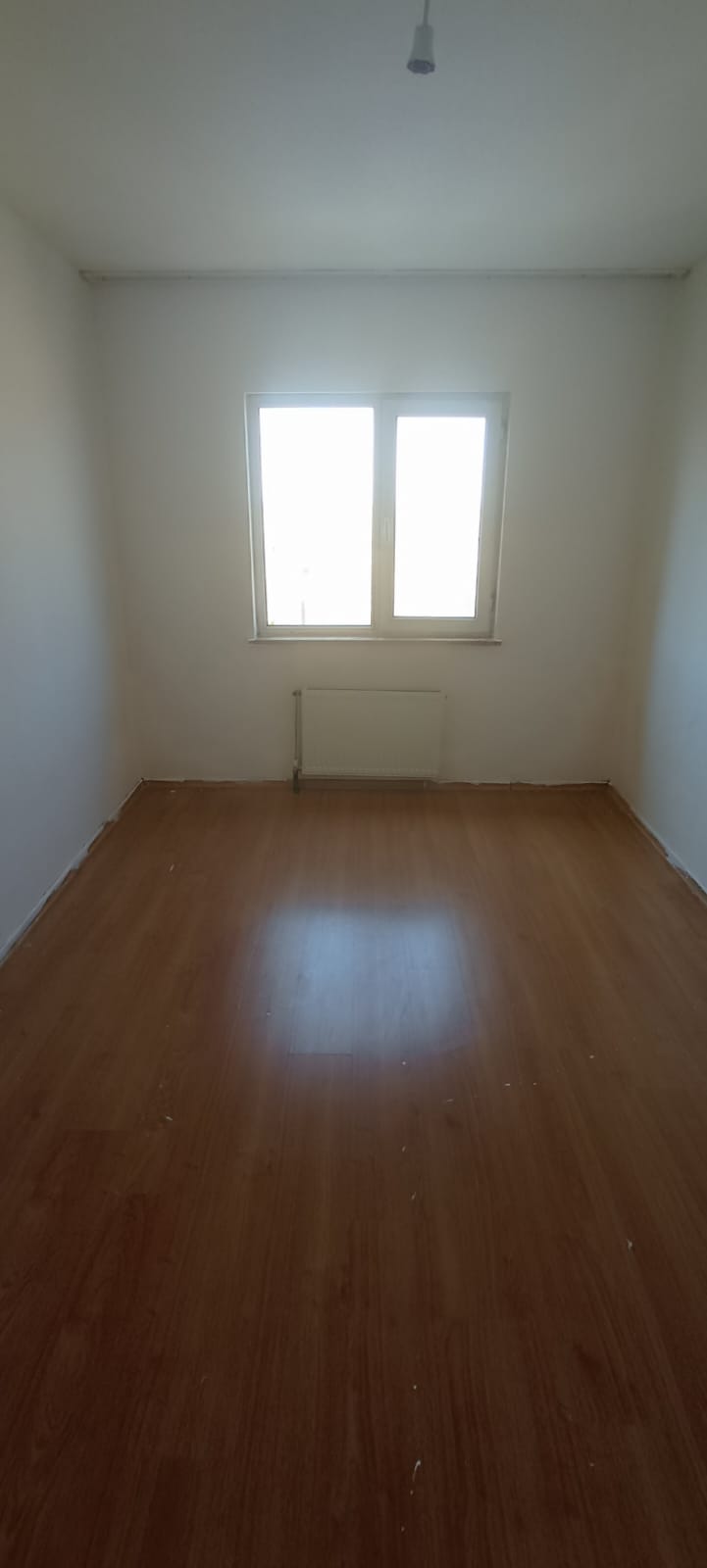 3.TOKİ DE 2+1 DAİRE