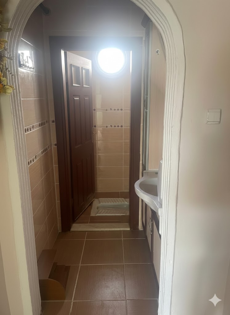 HACICELAL MAHALLESİNDE  2+1  90 M2