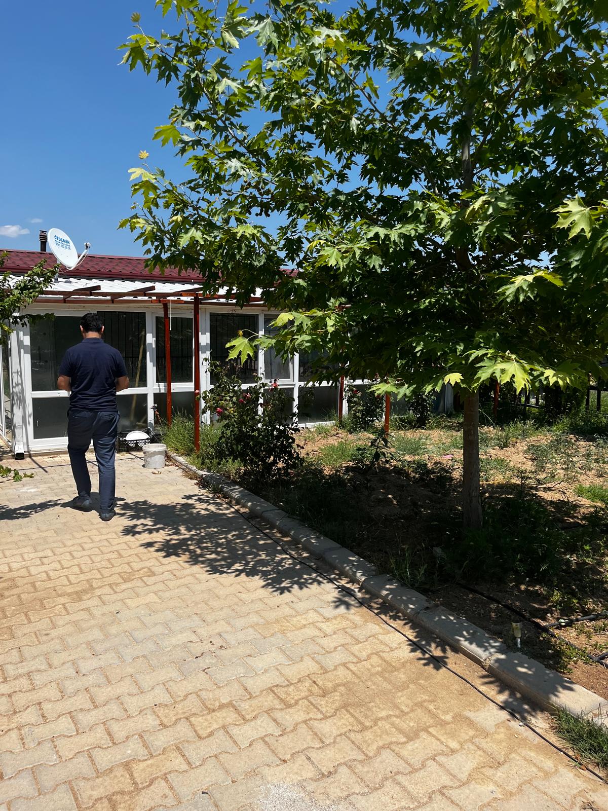 ESENTEPE MAHALLESİ’NDE SATILIK MÜSTAKİL EV