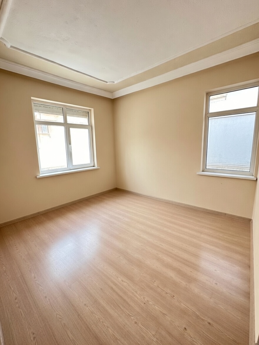 ALACASULUK MAHALLESİNDE  3+1  130M2