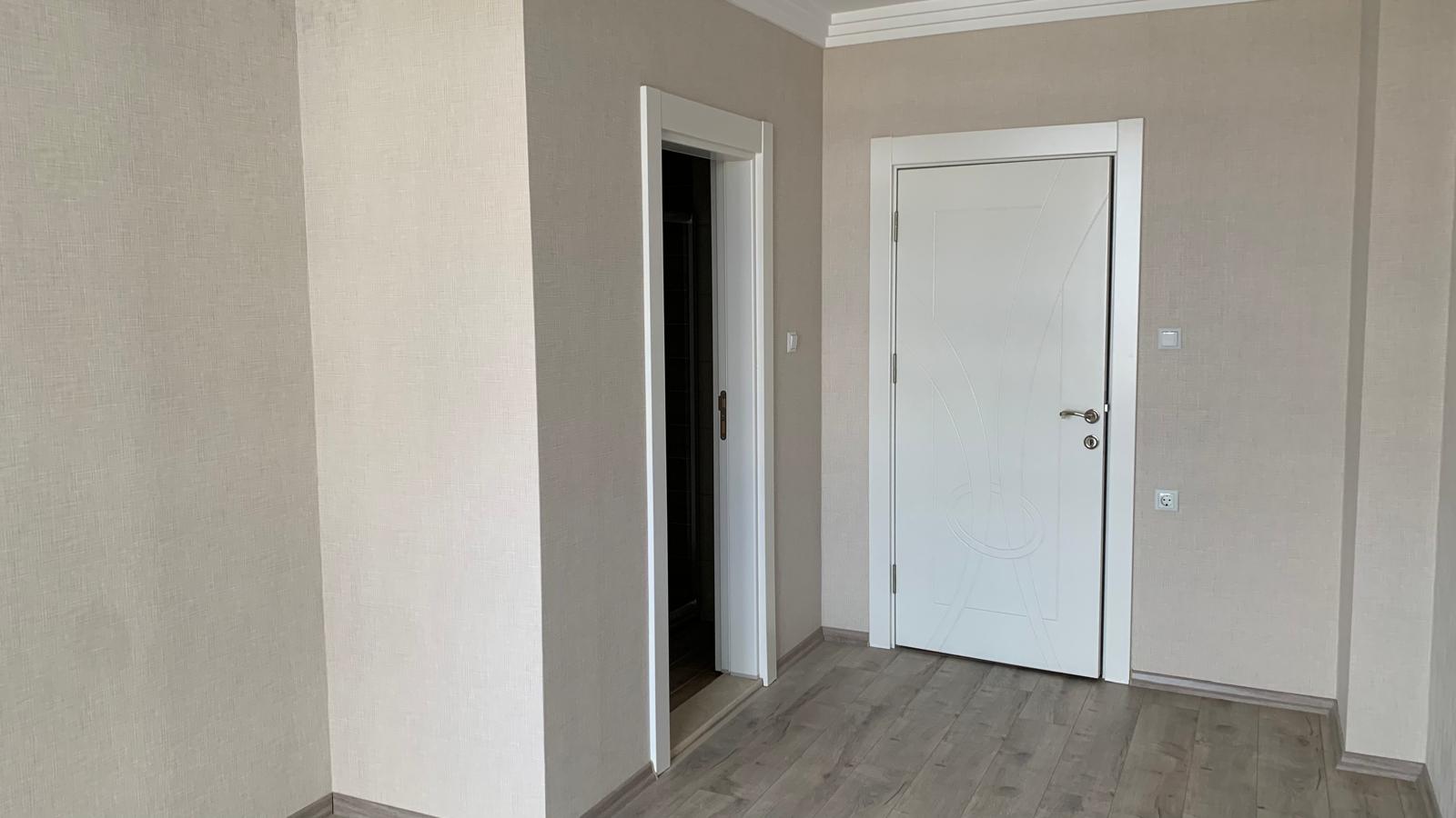 TURKUAZ CİTY DE  5+1   295M2