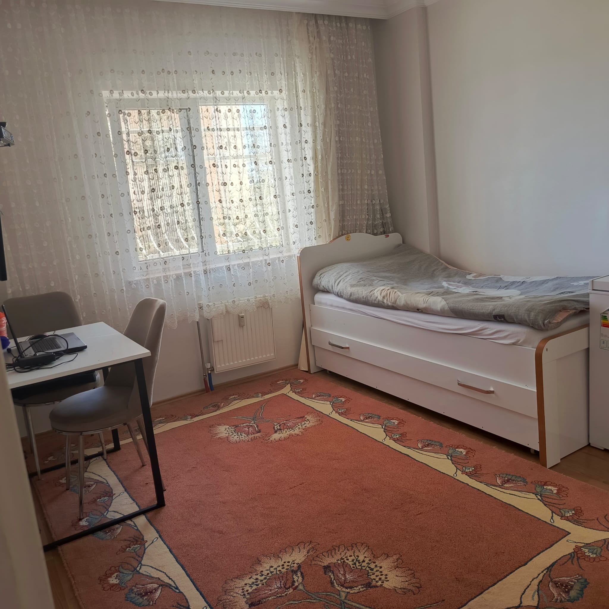 2 TOKİ KONUTLARINDA  2+1