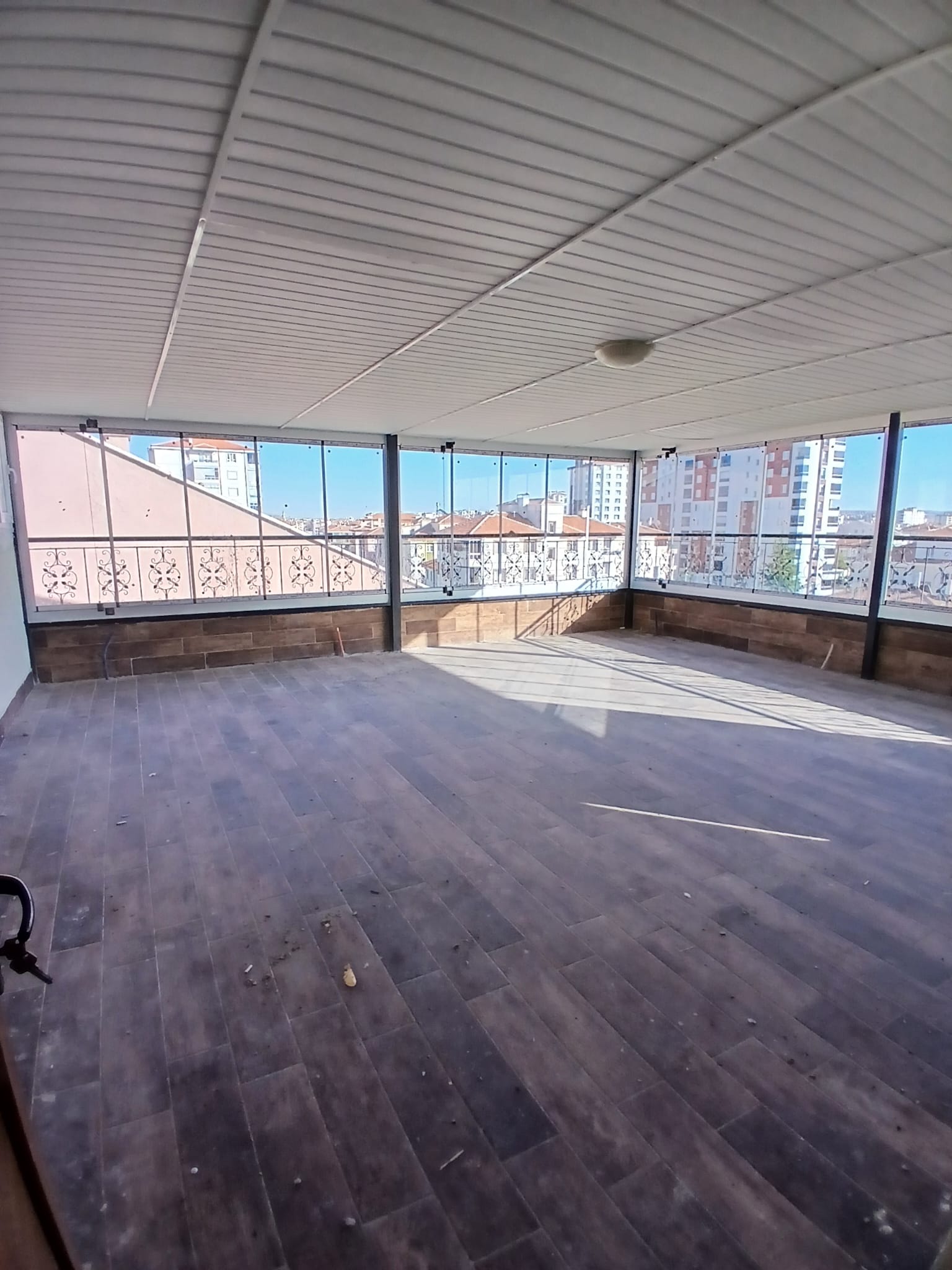 5+2  280 M2 DUBLEKS DAİRE