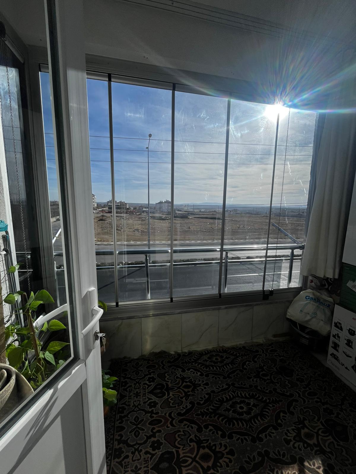 ŞEYH EDEBALİ MAHALLESİ  2+1 100 M2