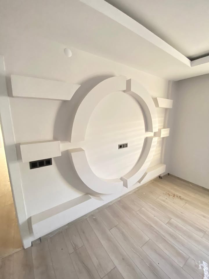  FIRSAT SIFIR DAİRE  4+1 185M2