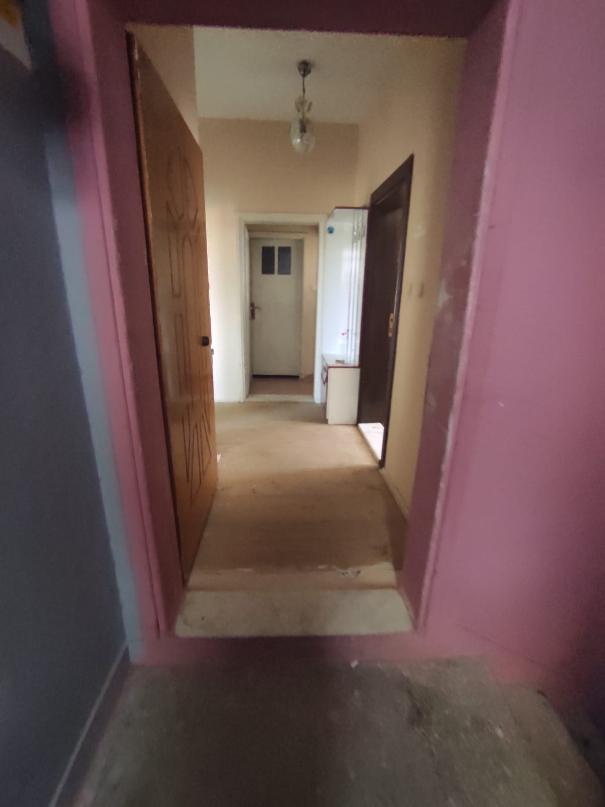 MÜMİNE HATUN MAHALLESİ 2. KAT