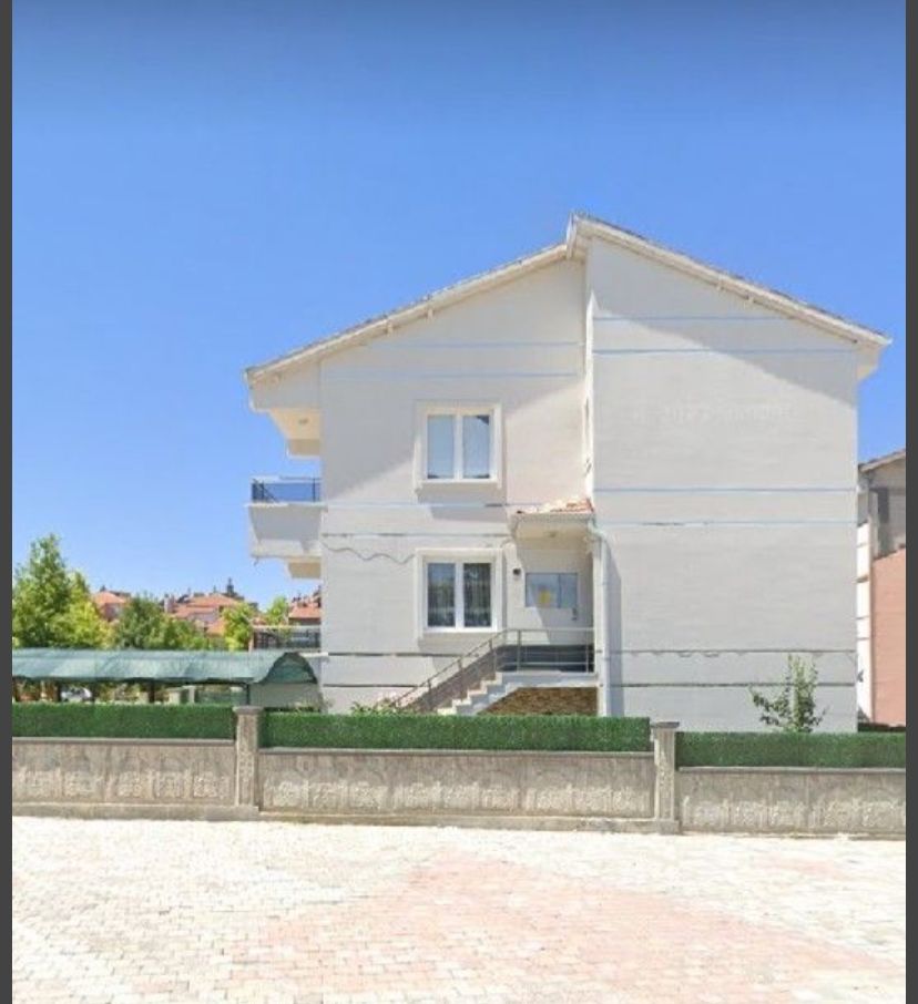 KOMPLE SATILIK BİNA