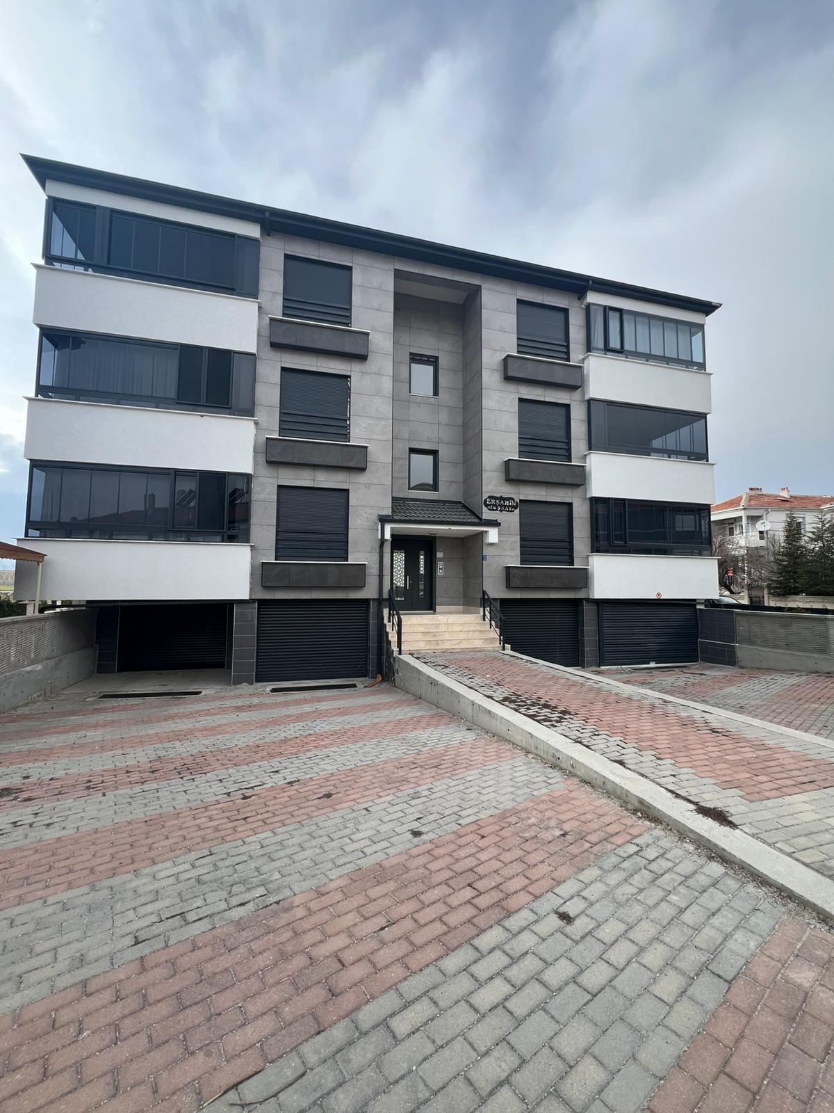 SÜMER MAHALLESİNDE 3+1 160 NET M2 