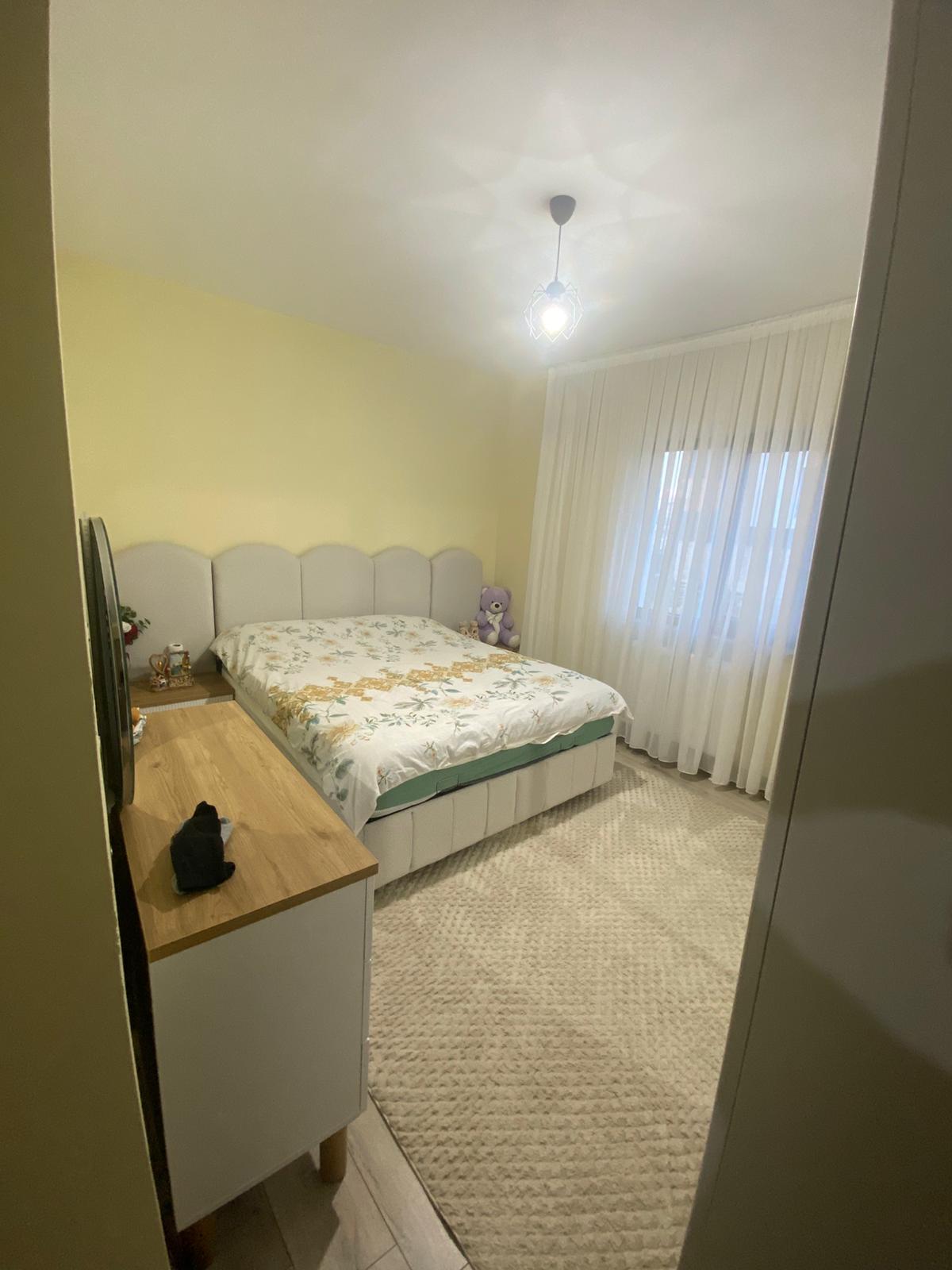 7 TOKİ KONUTLARINDA  2+1      GİRİŞ KAT  BORÇSUZ