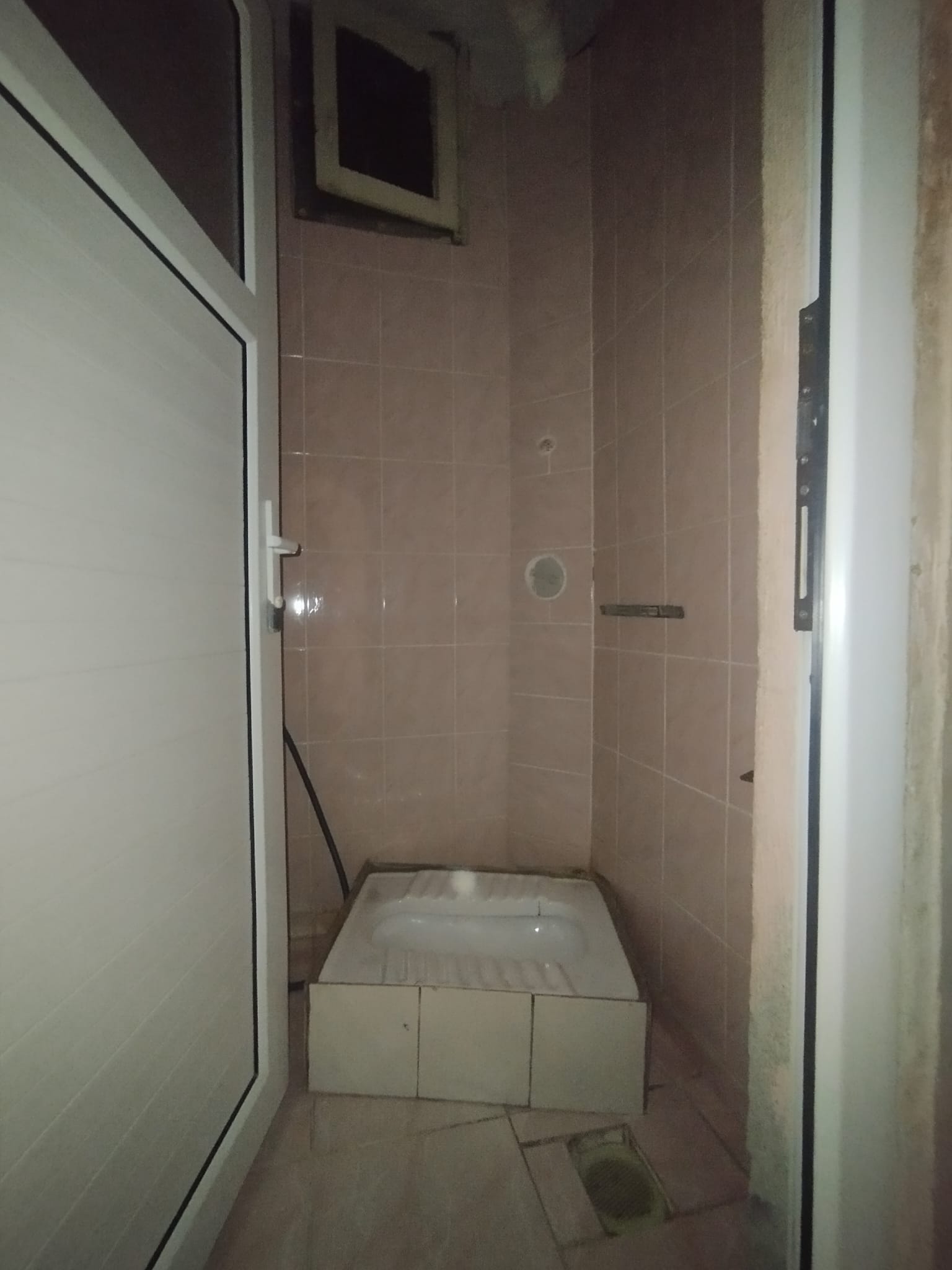 NEFİSE SULTAN MAHALLESİNE  3+1 DEN BOZMA 2+1