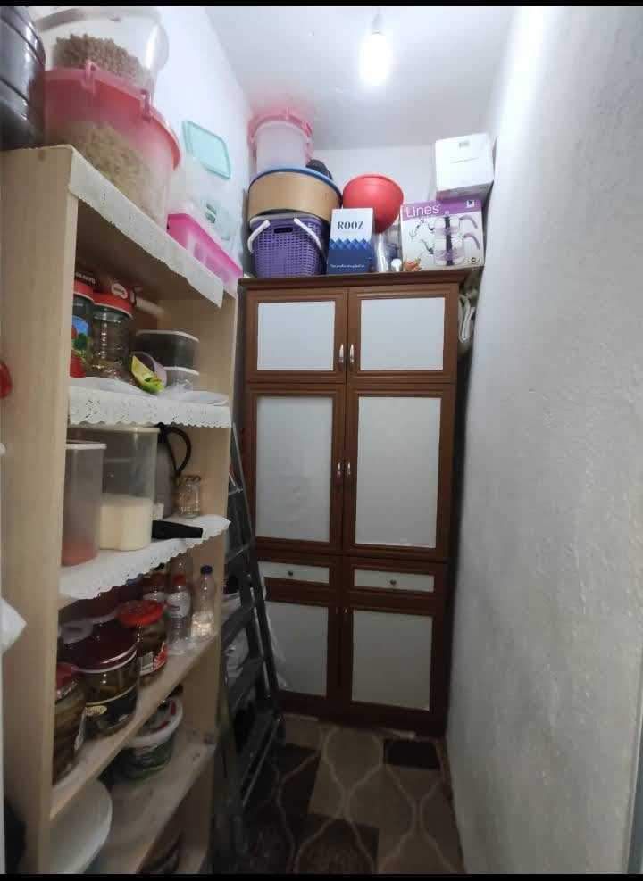 ABBAS MAHALLESİNDE 3+1 125 M2