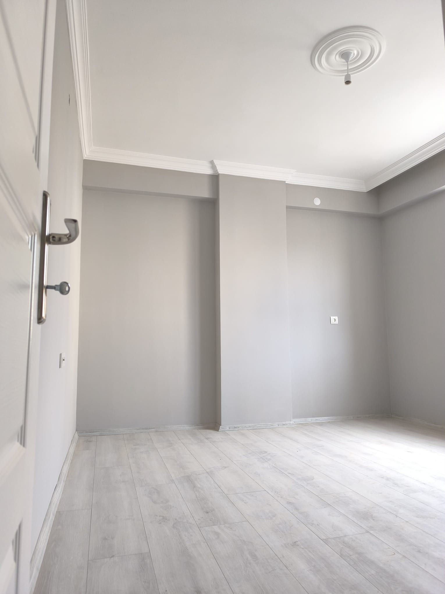 TABDUK MAHALLESİ SIFIR APART  