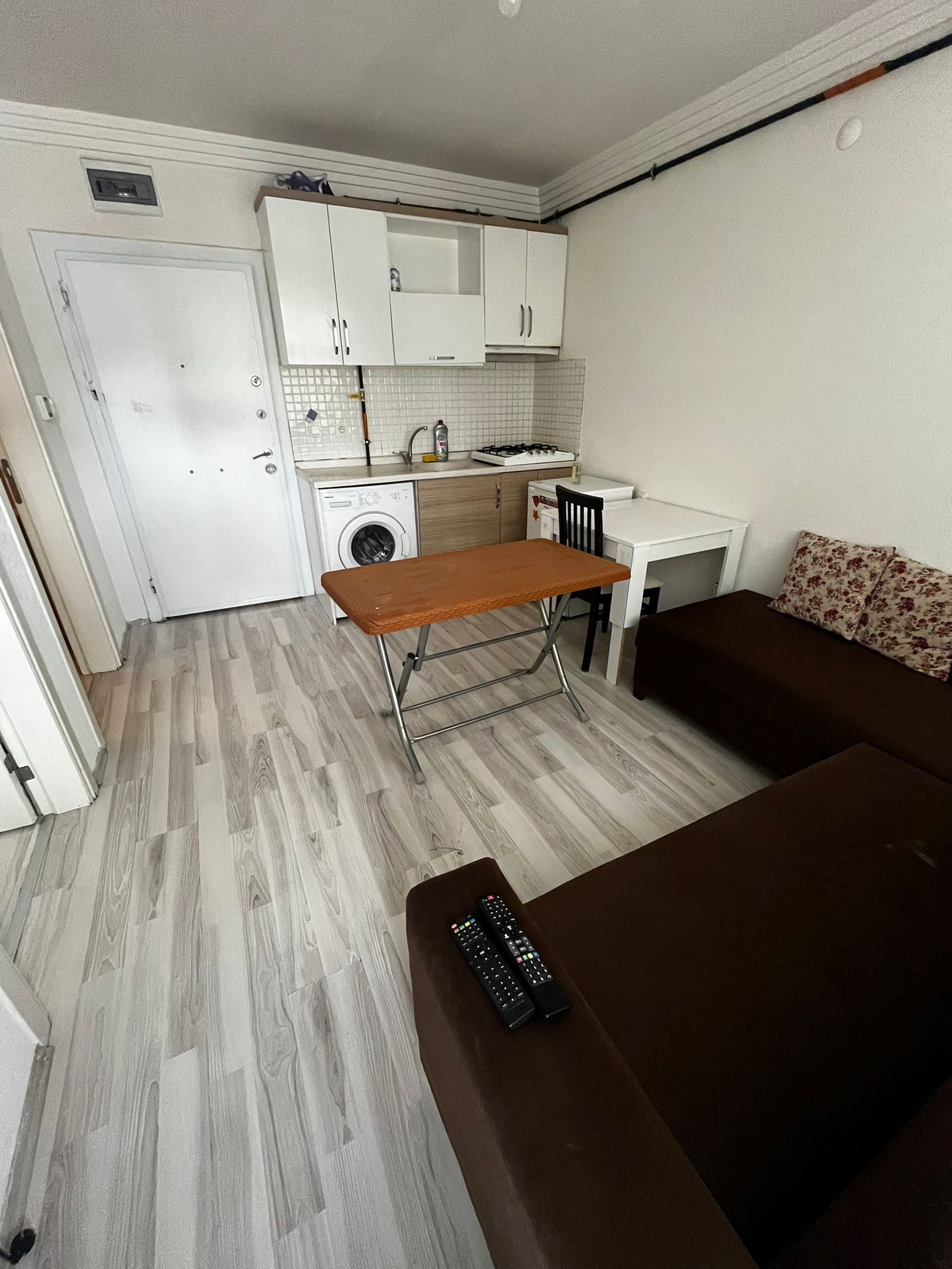 OSMANGAZİ MAHALLESİNDE  STUDİO LİFE SİTESİ