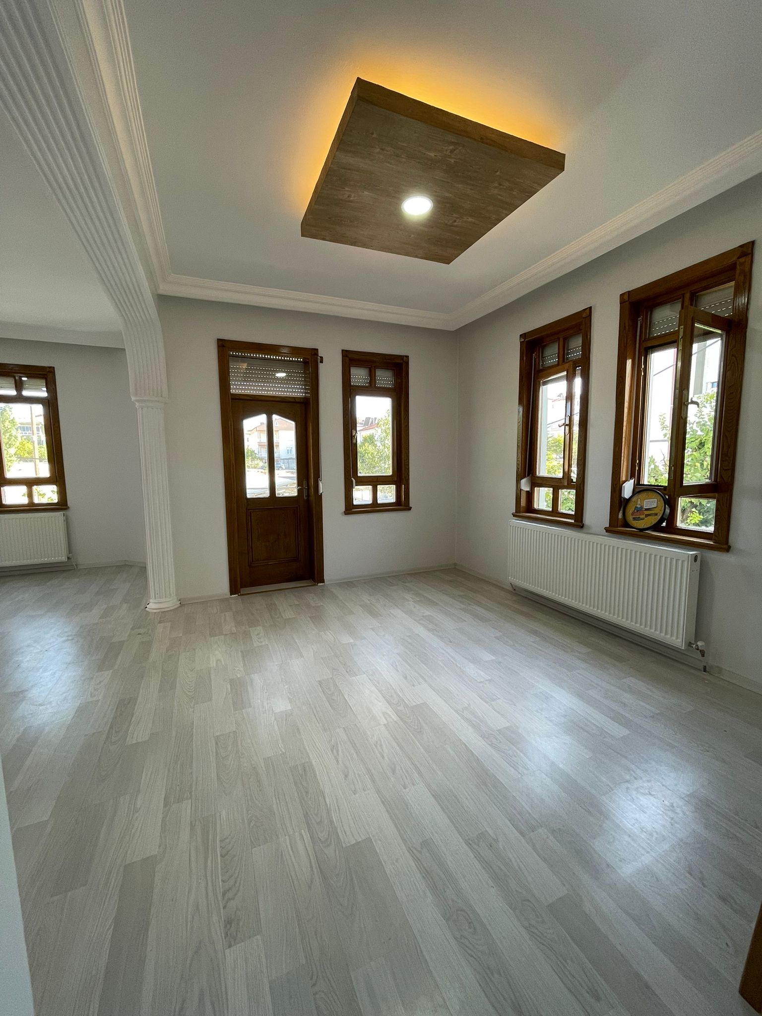 2 KATLI  MÜSTAKİL DUBLEKS  BİNA