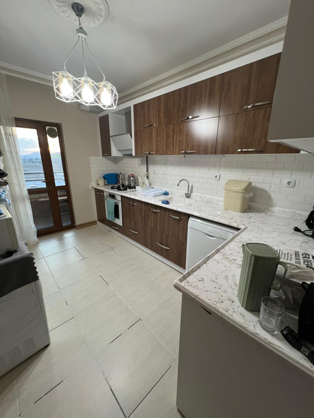 5 TOKİDE 2+1 ARA KAT