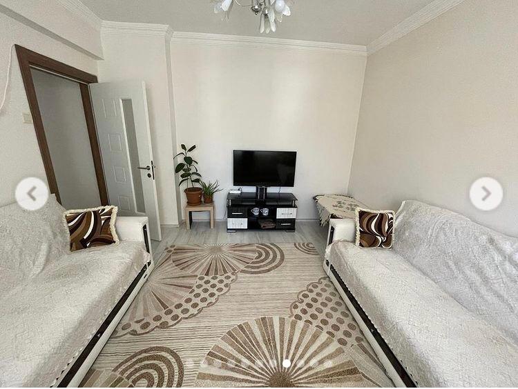 MAHMUDİYE MAHALLESİNDE  3+1   130M2