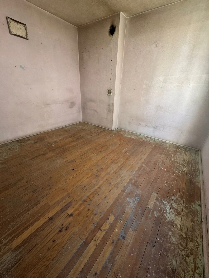 SATILIK TADİLATLIK DAİRE 