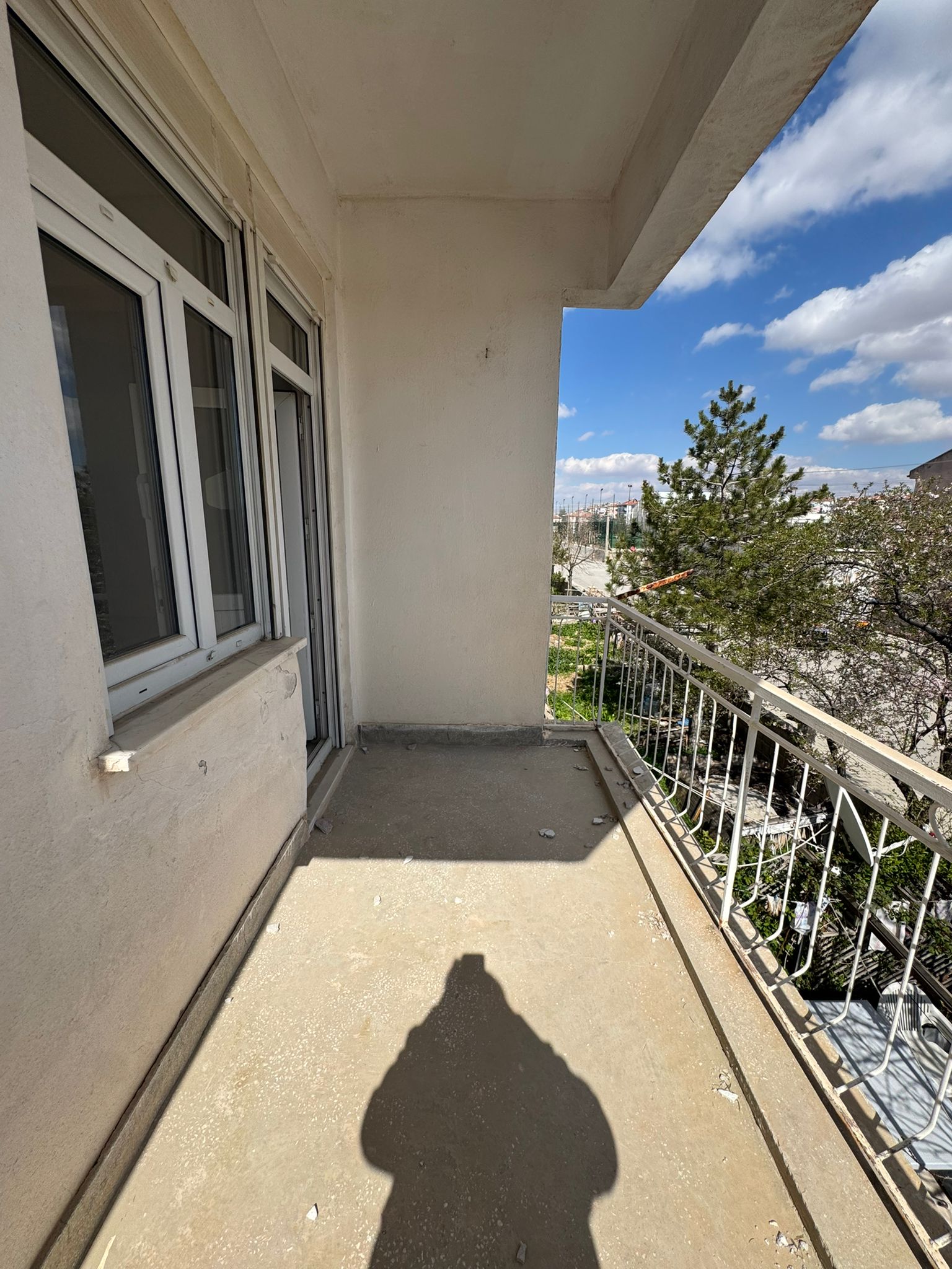 SATILIK FIRSAT DAİRE