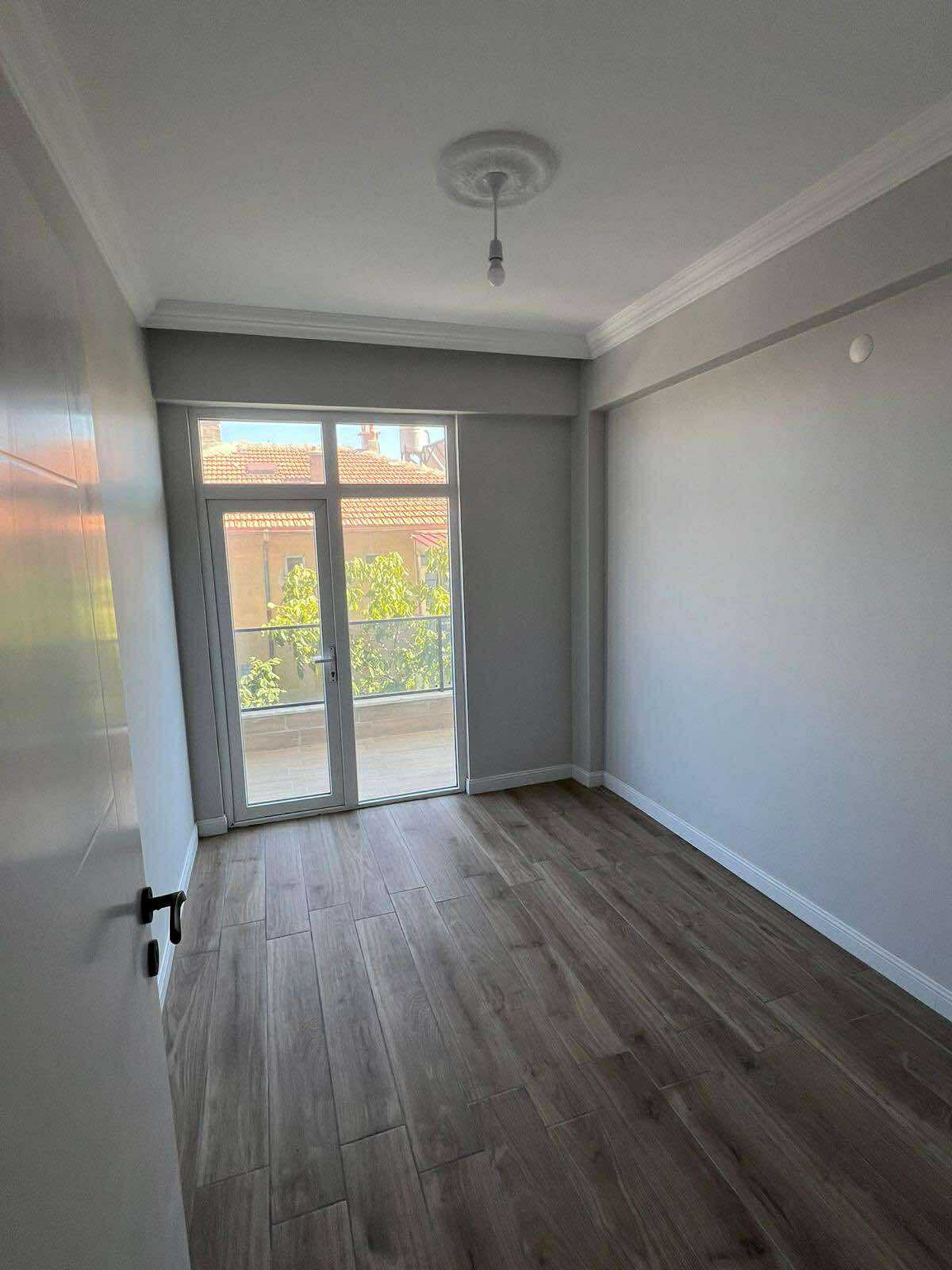 ZEMBİLLİ MAHALLESİNDE 4+1    160M2