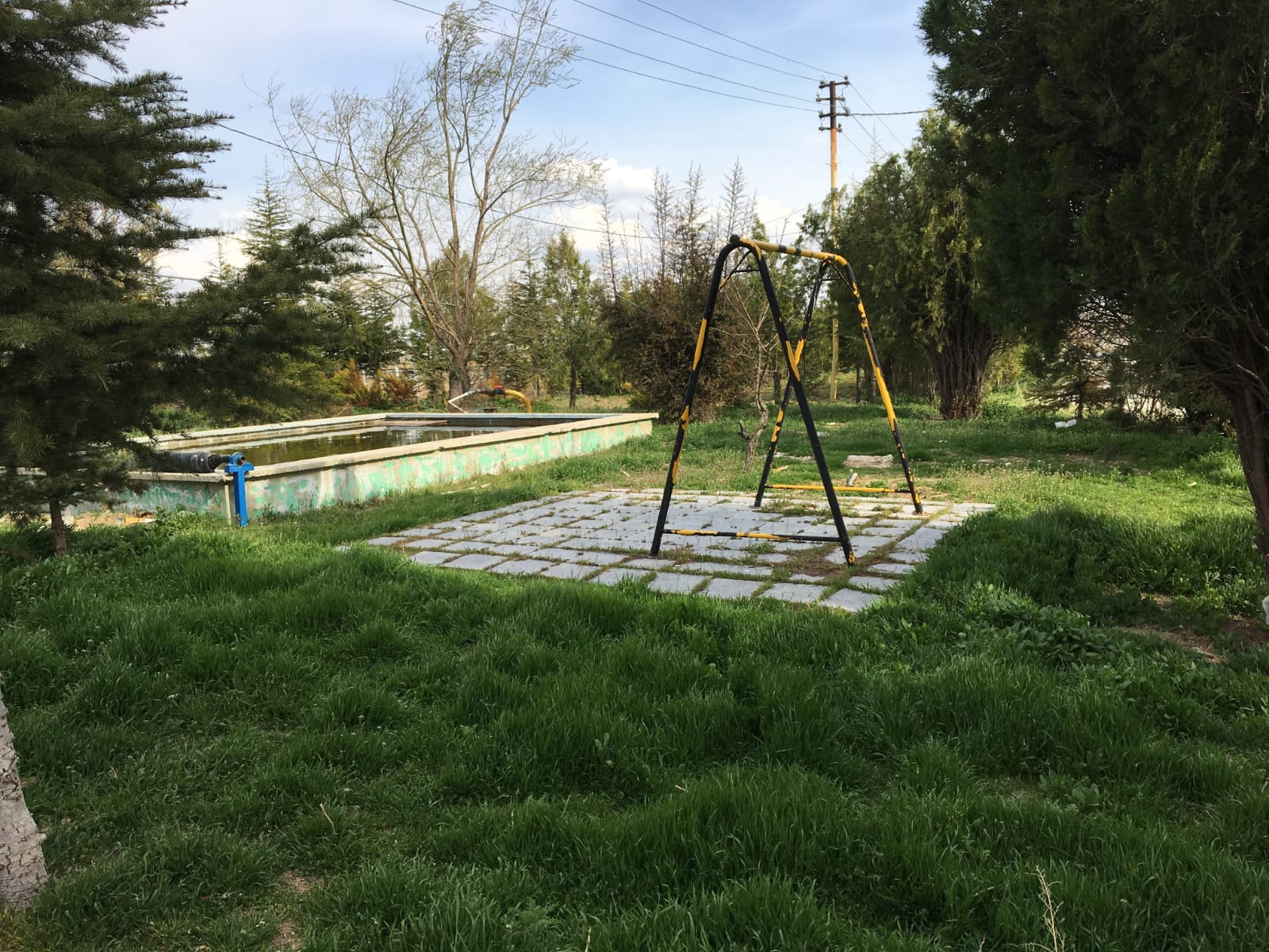 SATILIK FIRSAT ÇİFTLİK