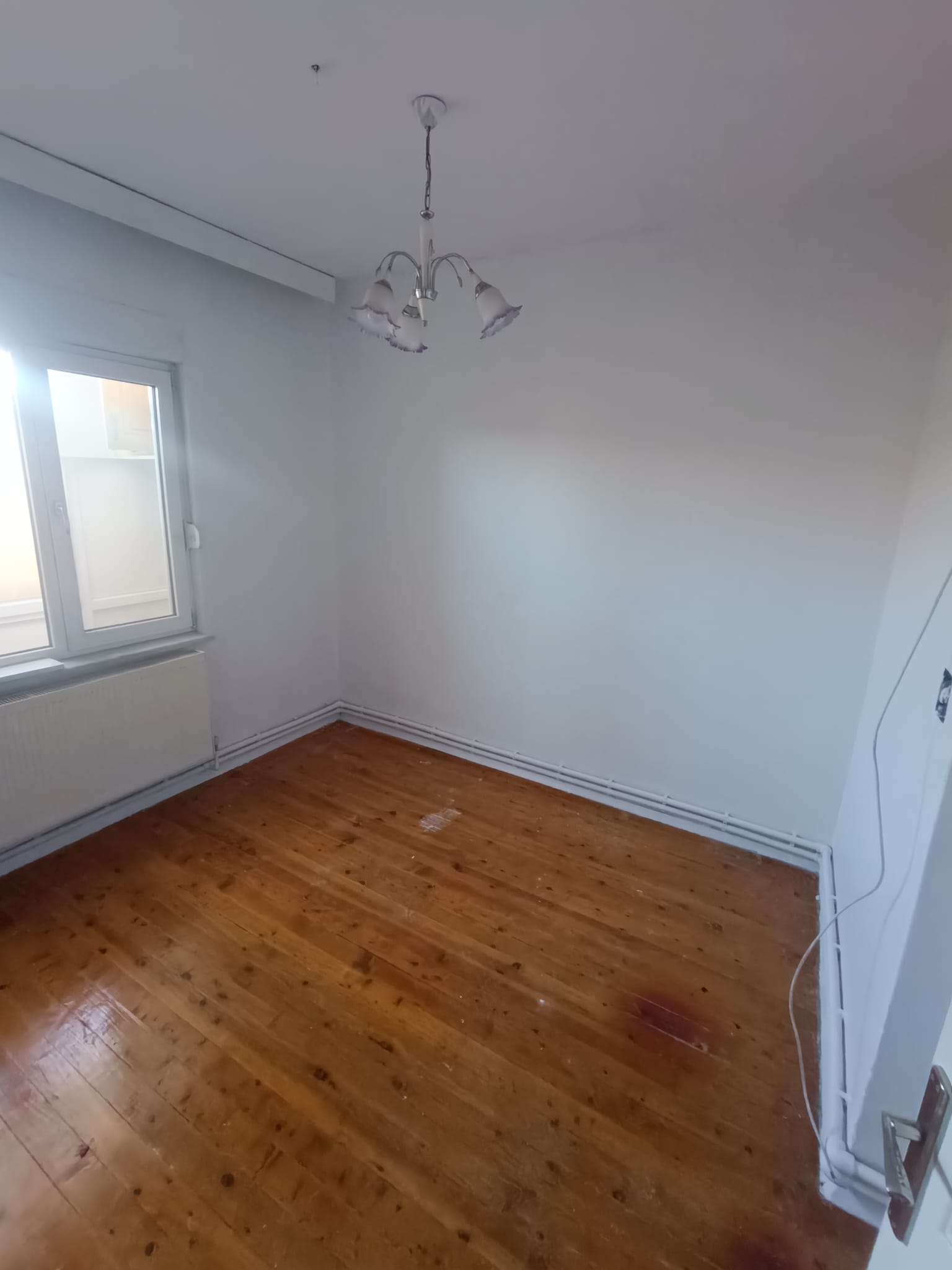 KİRALIK DAİRE 3+1 120 M2  FENARİ MAHALLESİ