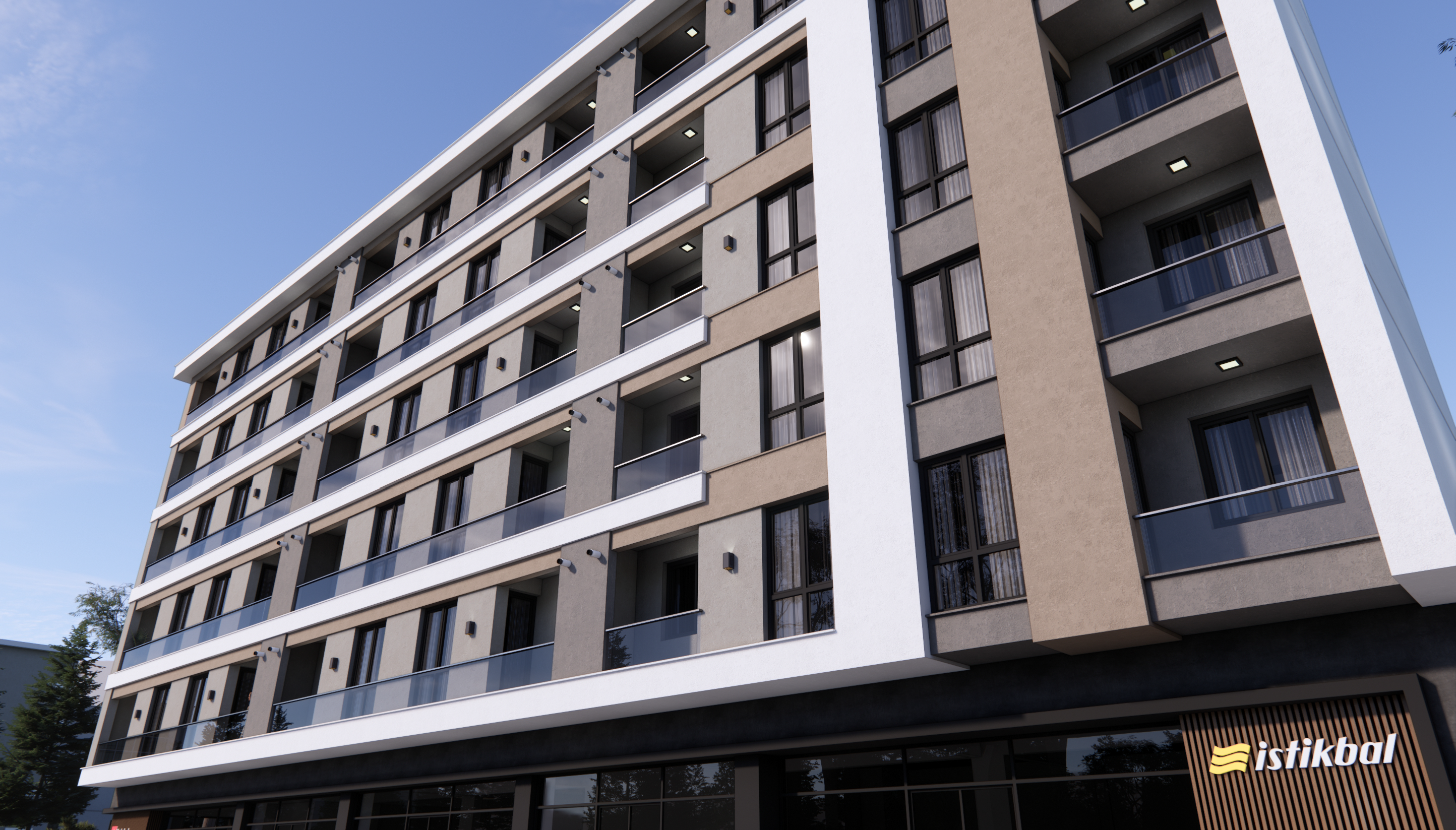 HAMİDİYE MAHALLESİNDE SATILIK 1+1 APART BAGIMSIZ MUTFAK SİTE İÇERİSİNDE