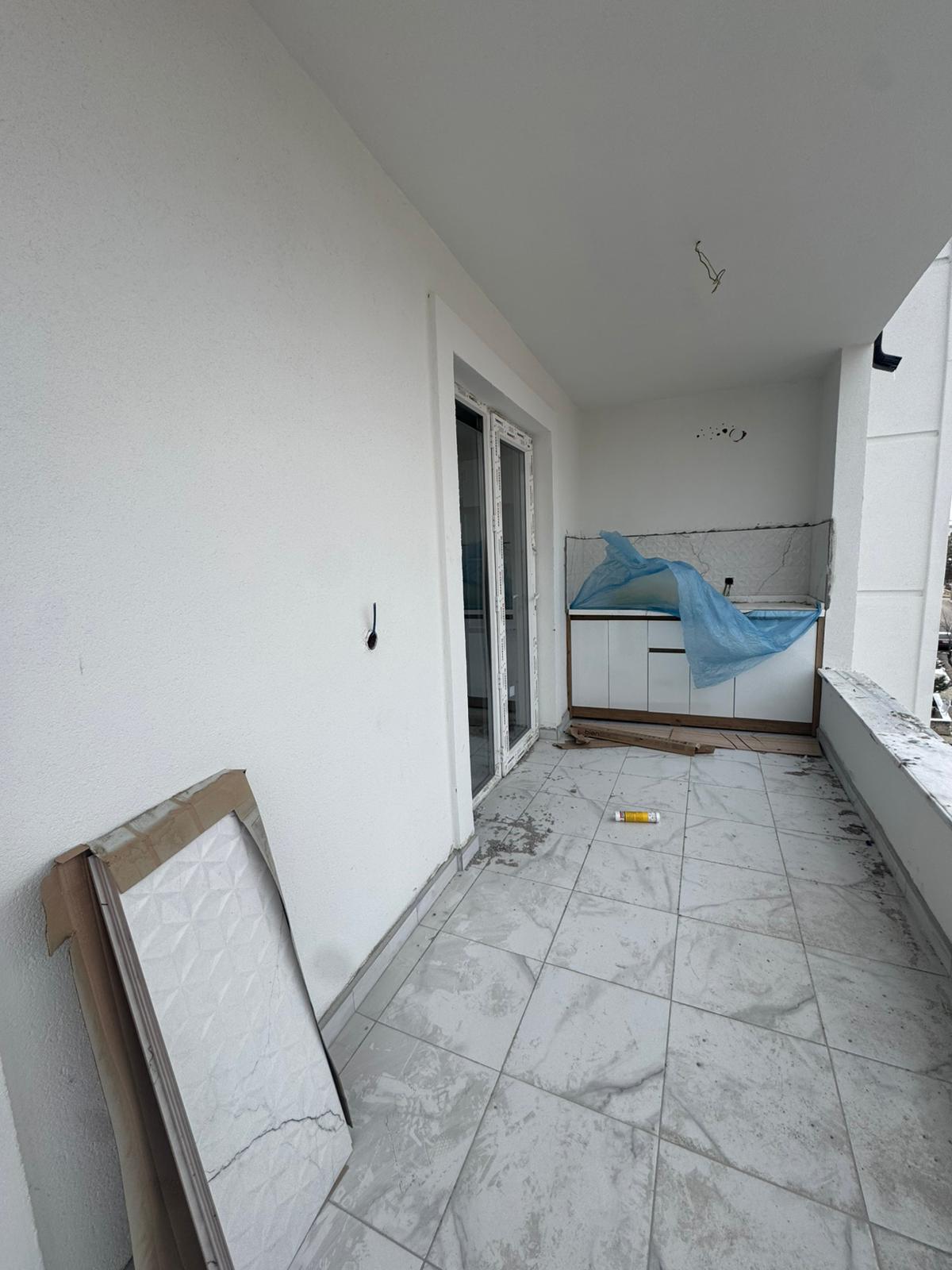 KAZIMKARABEKİR MAHALLESİNDE  3+1   140 M2