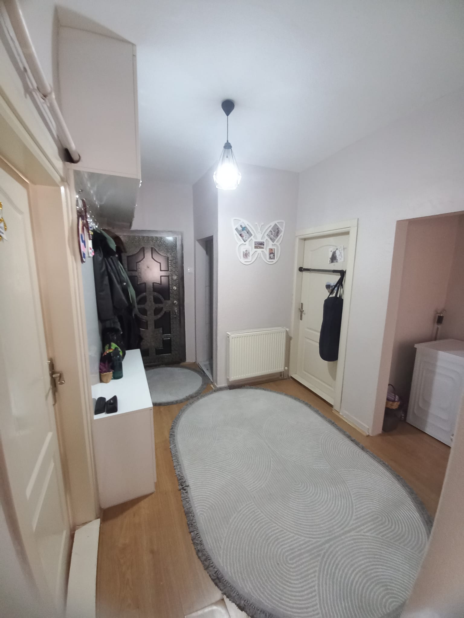 VALİDE SULTAN MAHALLESİNDE  3+1    120M2  4 KATLININ 4 KATI