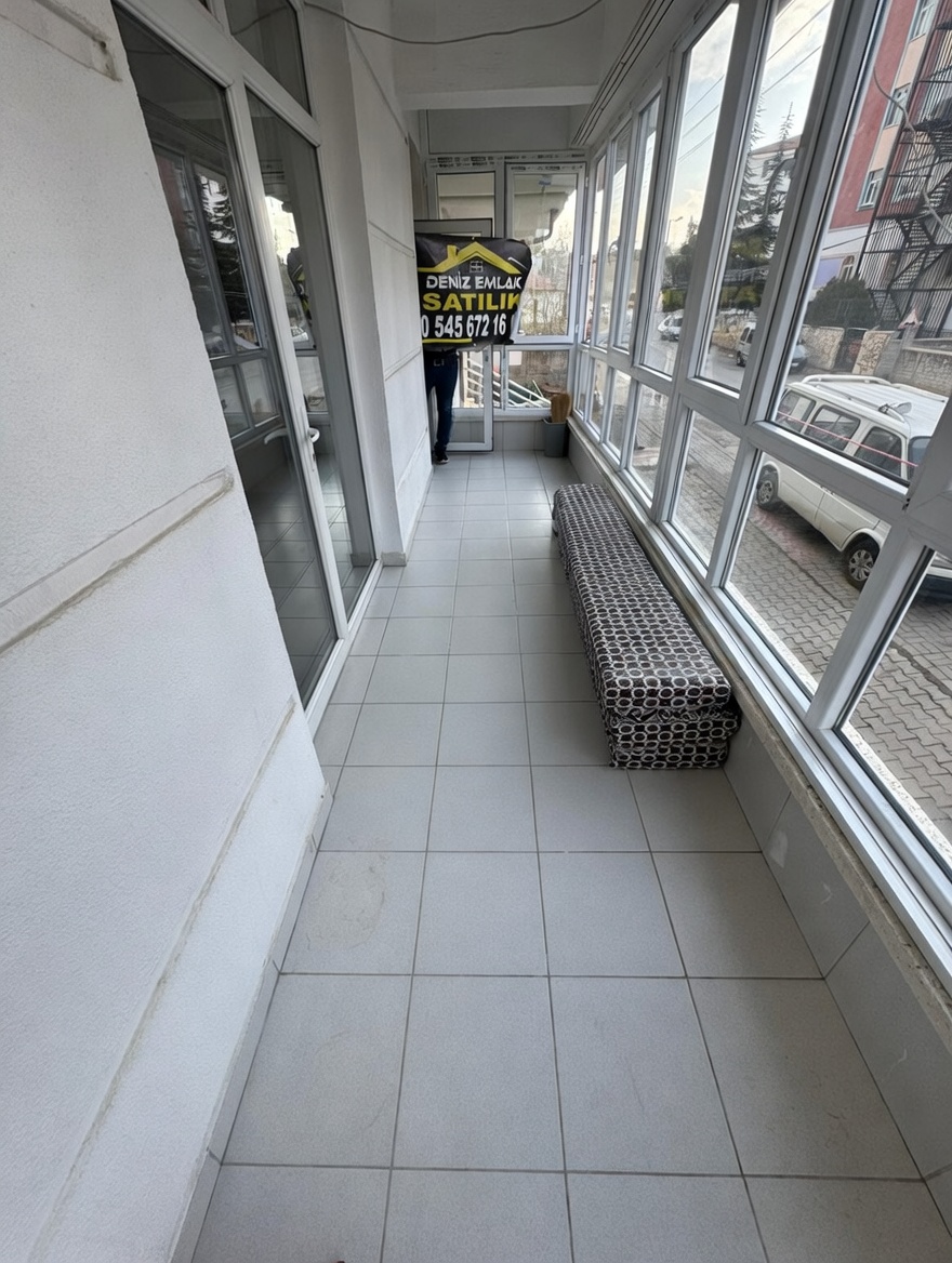 ZEMBİLLİ MAHALLESİNDE 2+1 100 M2