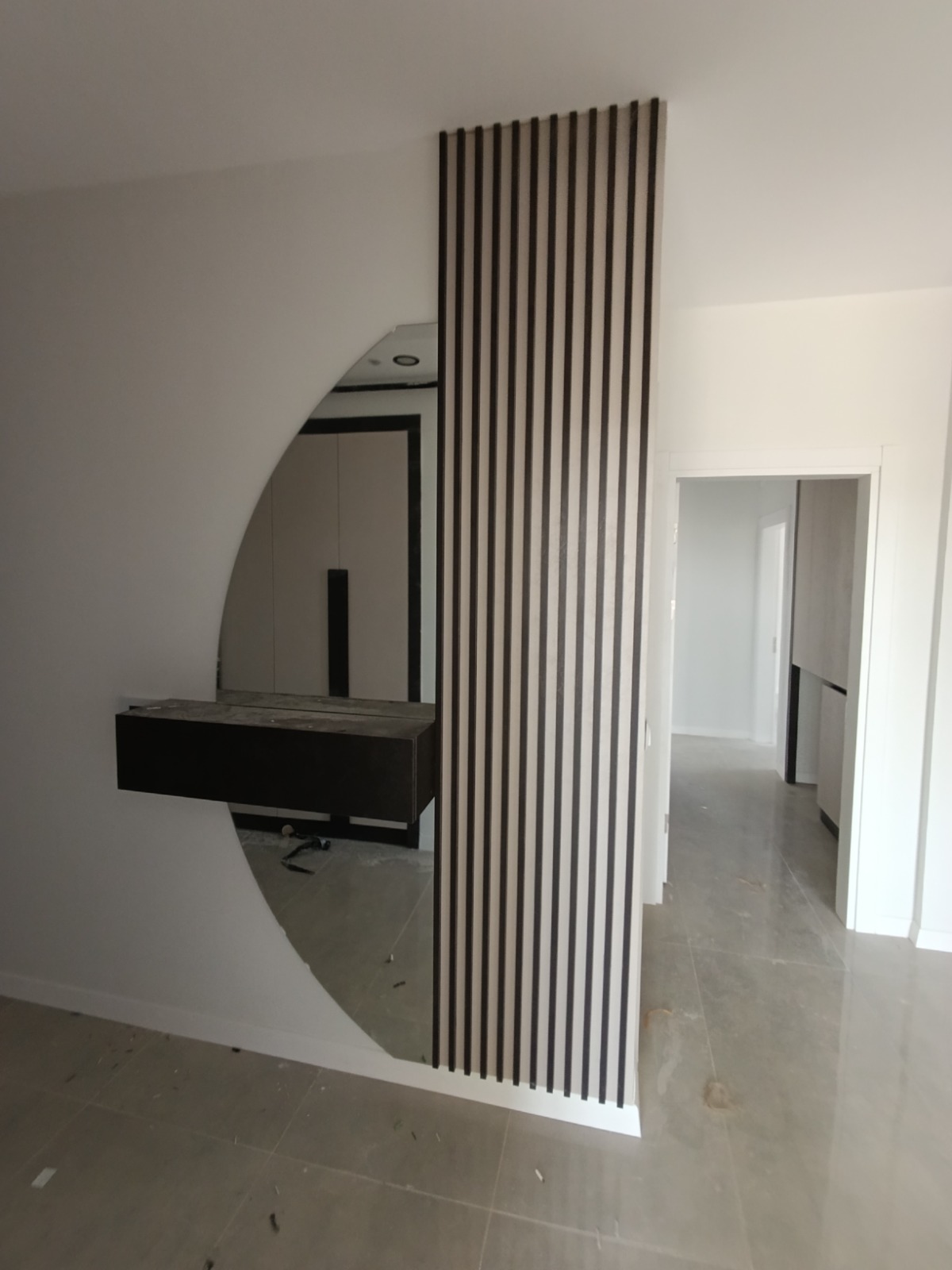 SATILIK DAİRE DOĞU GÜNEY CEPHELİ