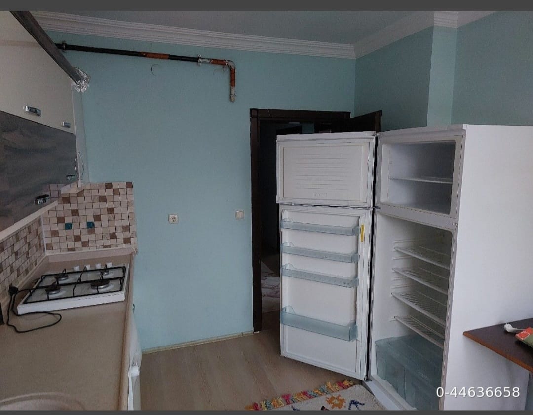 TABDUK EMRE MAHALLESİNDE  GENİŞ 90 M2