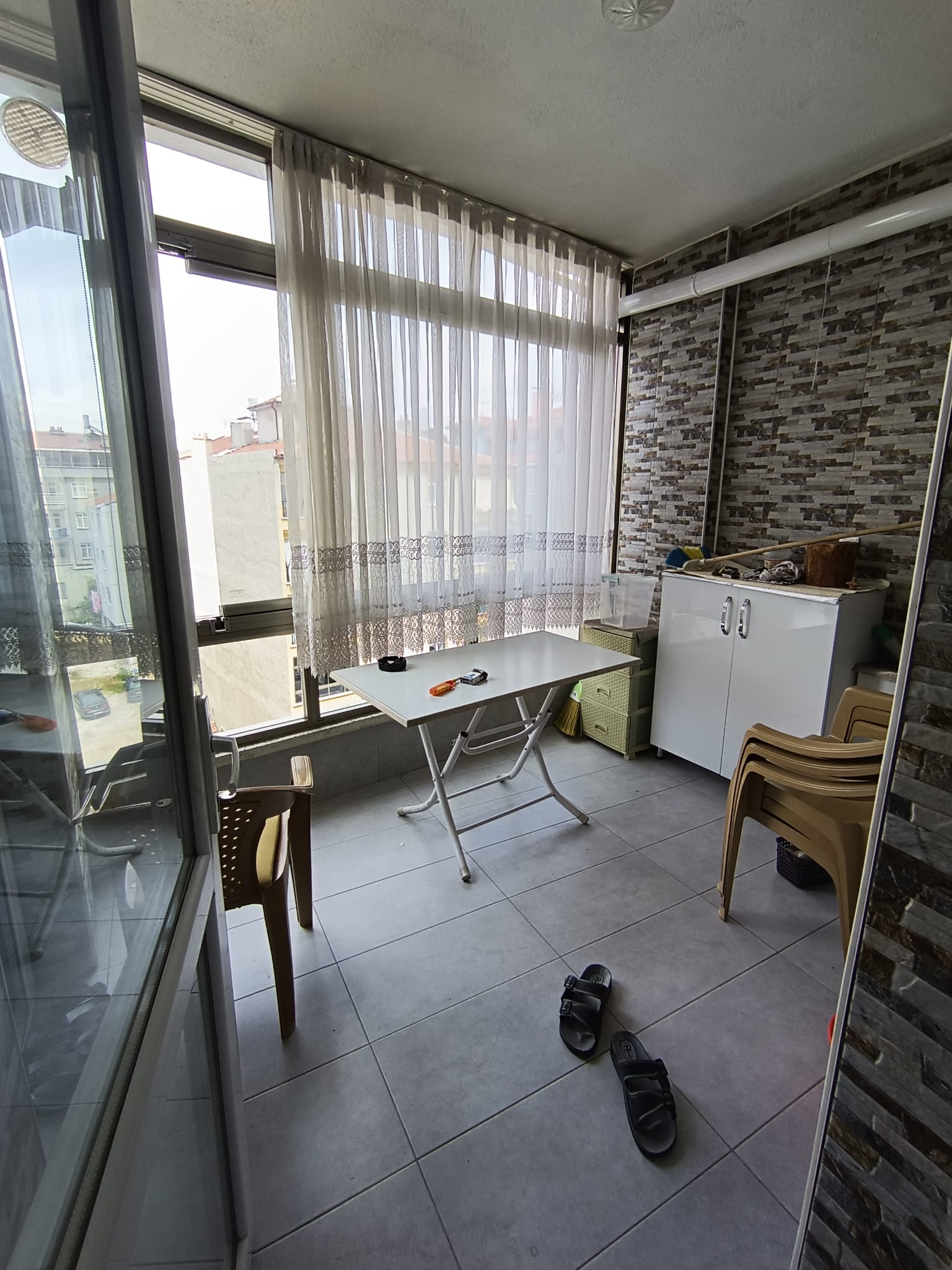 DUBLEKS DAİRE 5+2 230M2 ÇARŞI MERKEZDE